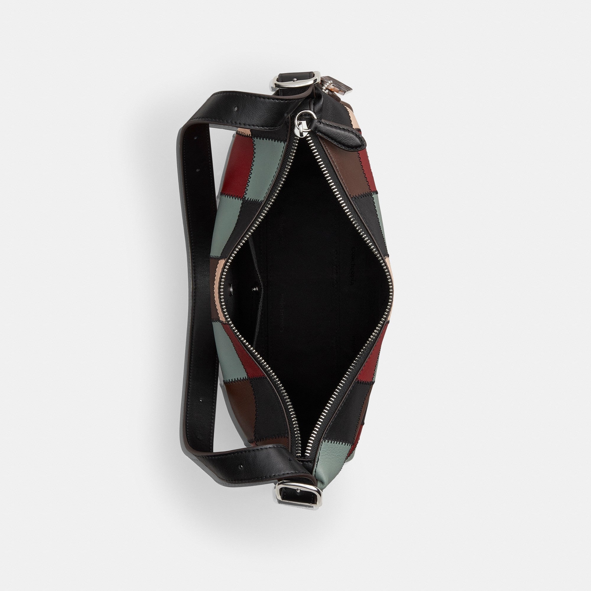 Alter/Ego Slouchy Shoulder Bag