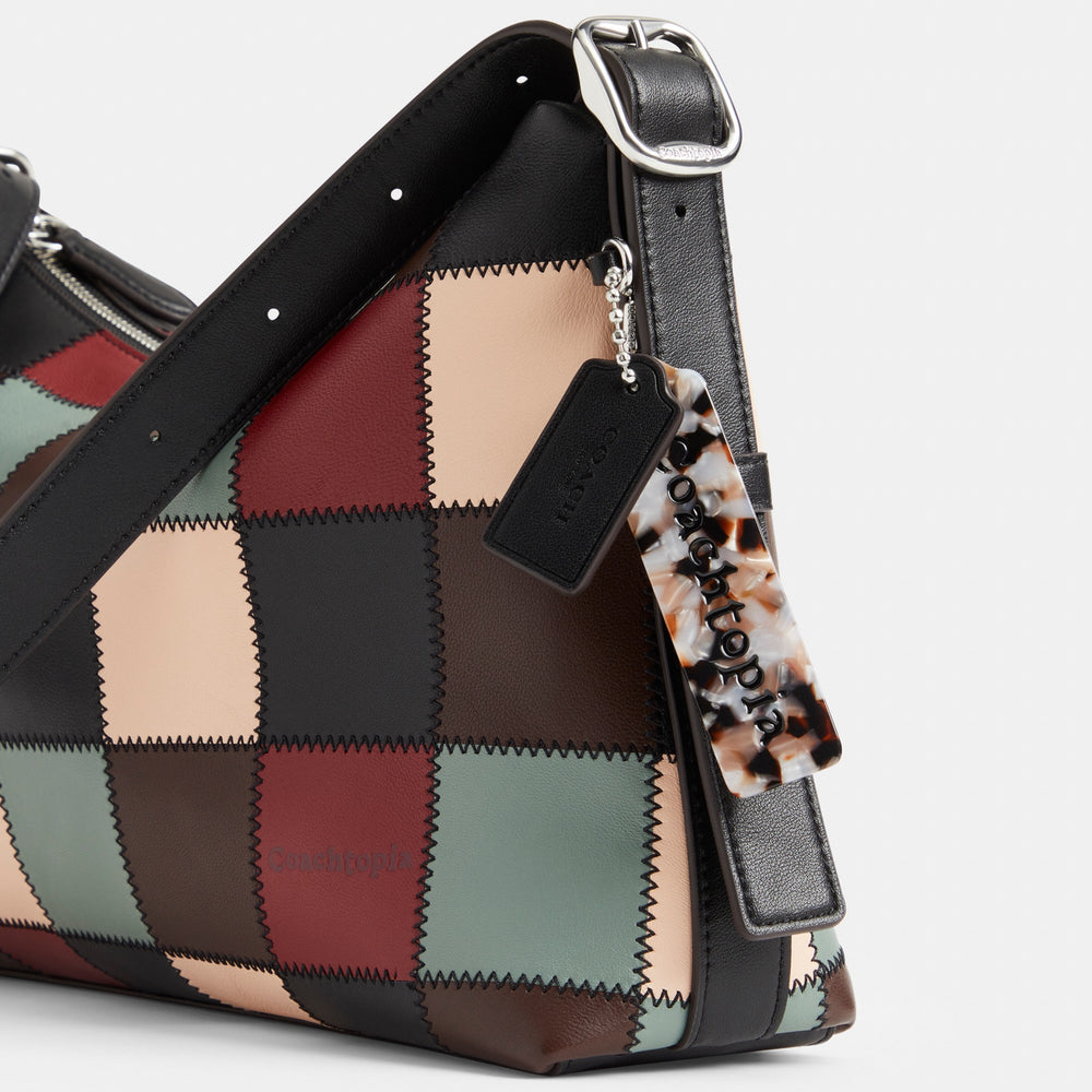 Alter/Ego Slouchy Shoulder Bag