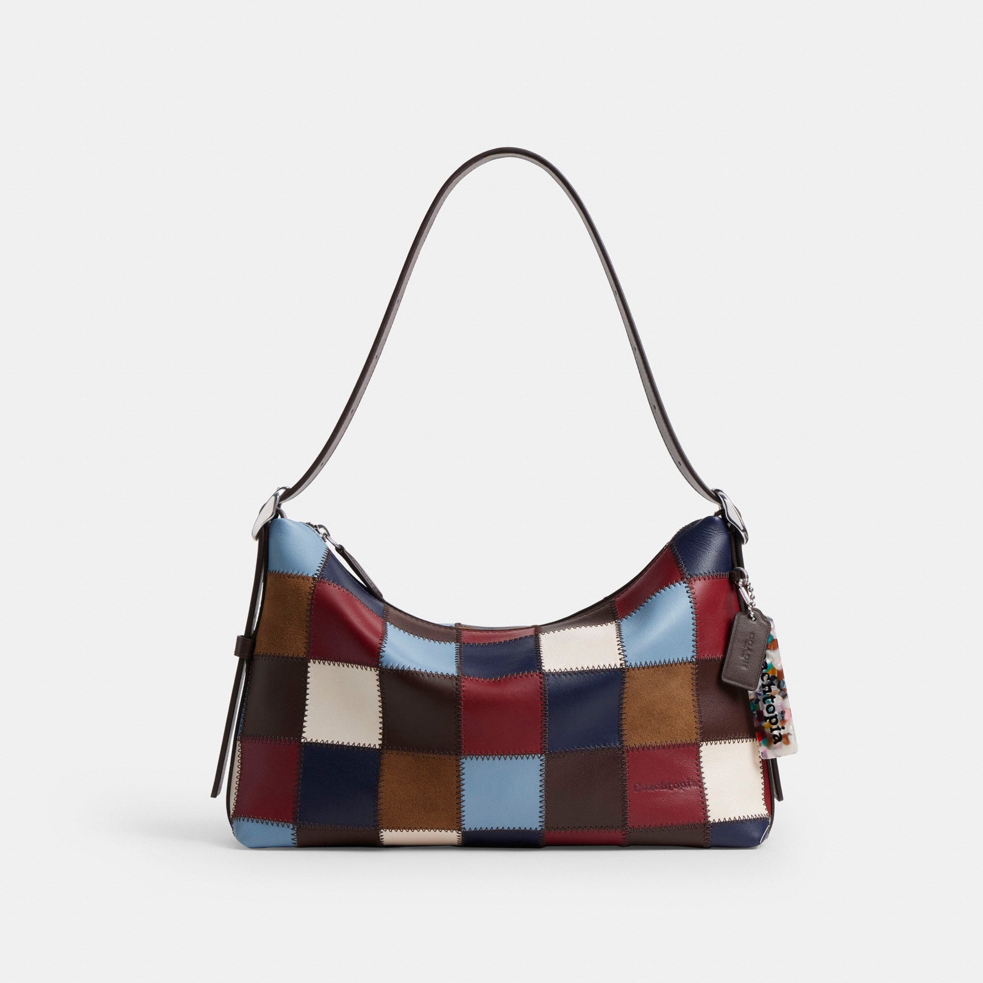 Alter/Ego Slouchy Shoulder Bag