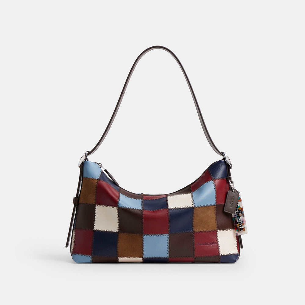 Alter/Ego Slouchy Shoulder Bag