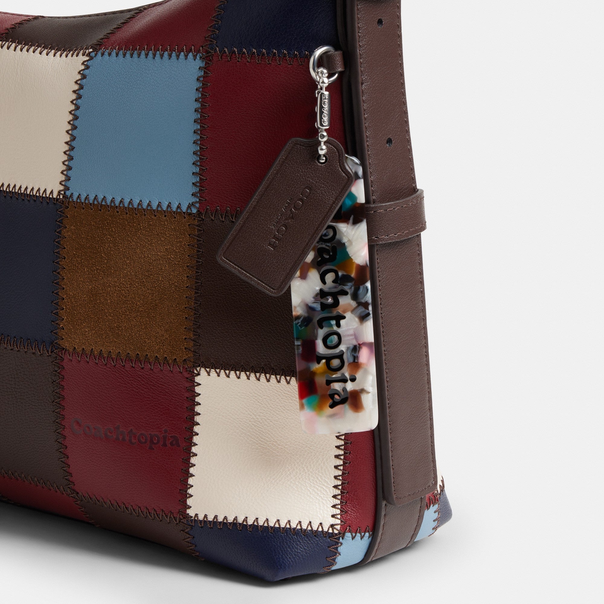 Alter/Ego Slouchy Shoulder Bag