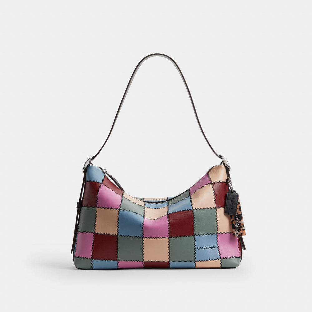 Alter/Ego Slouchy Shoulder Bag