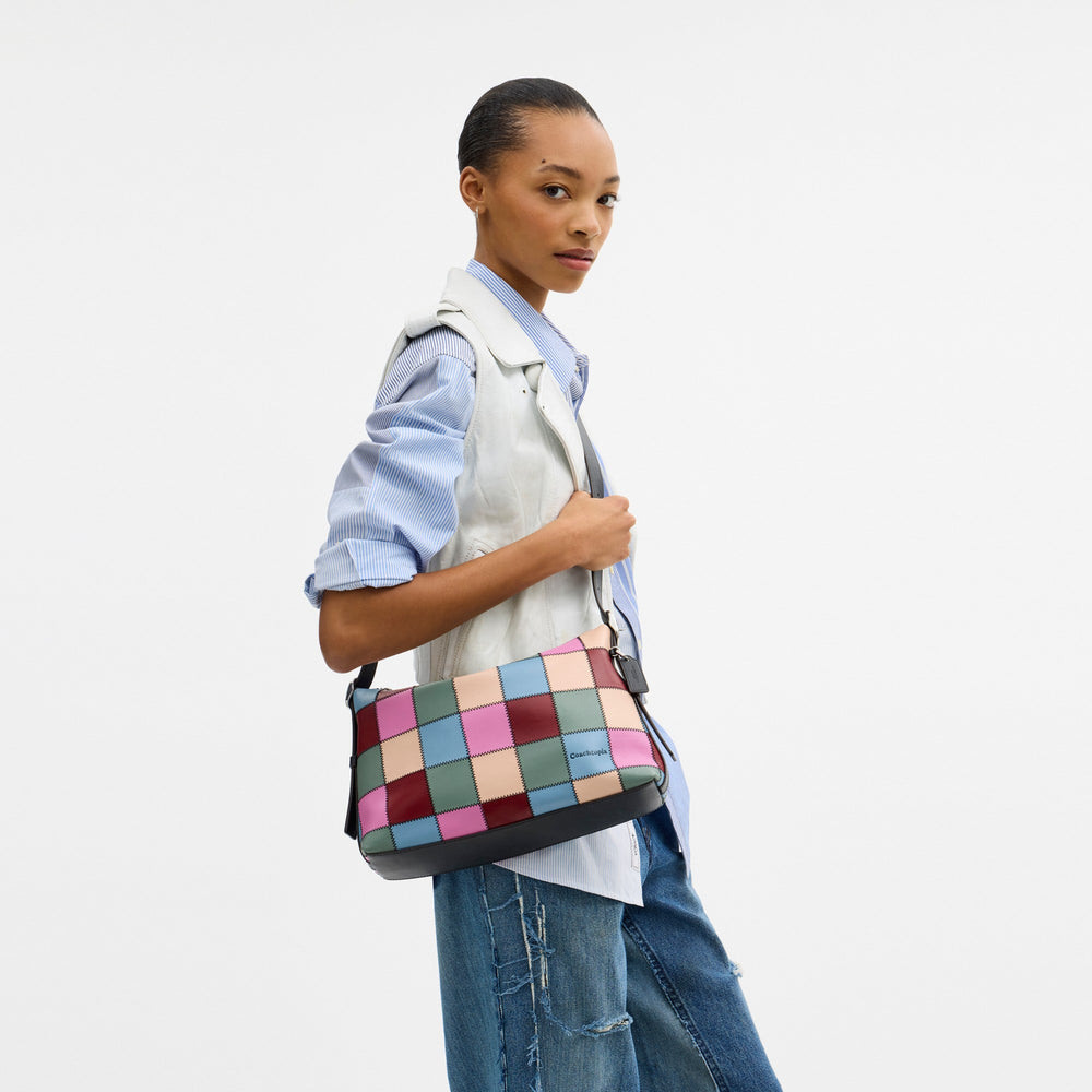 Alter/Ego Slouchy Shoulder Bag