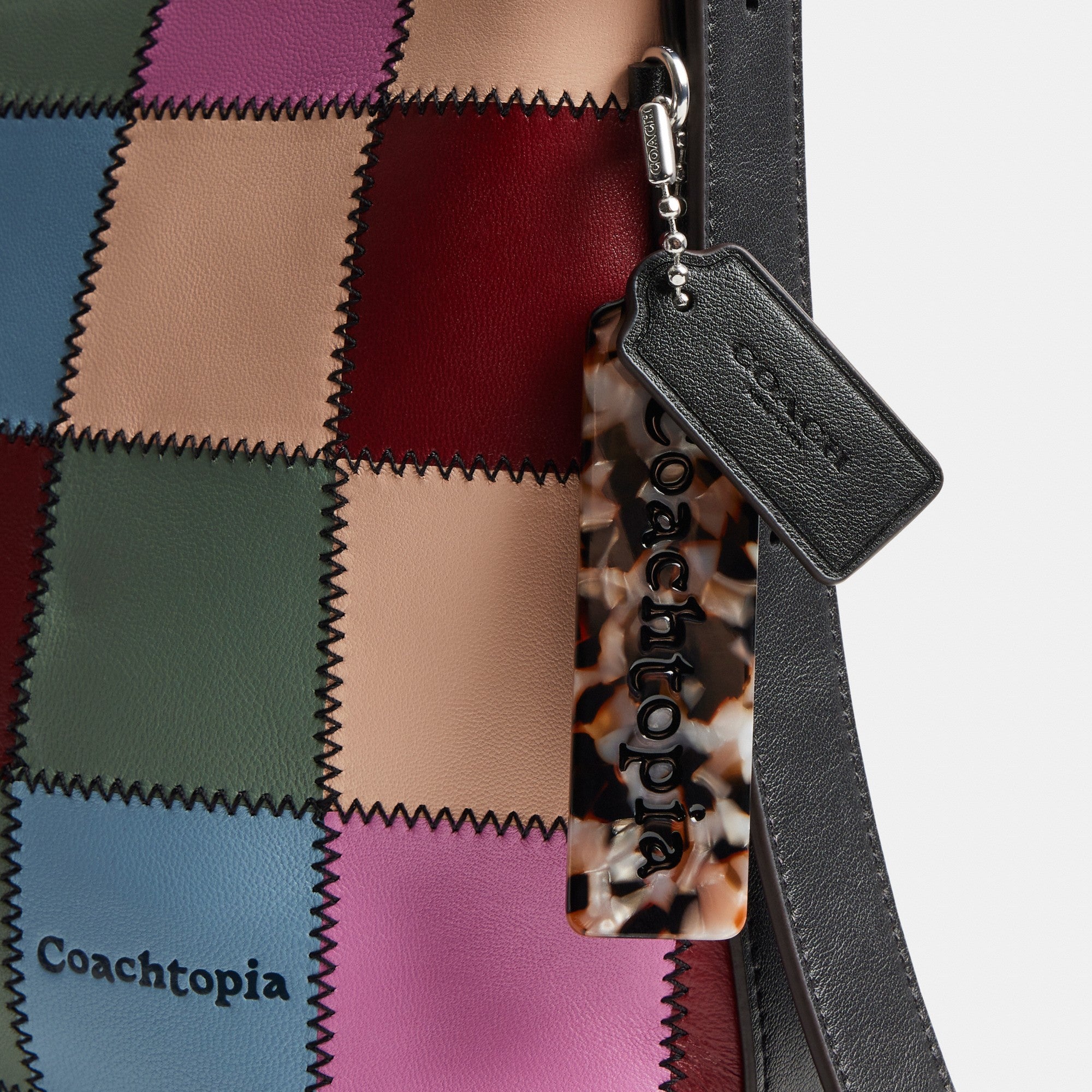 Alter/Ego Slouchy Shoulder Bag