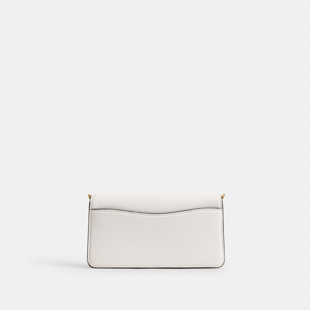 Tabby Chain Crossbody Bag 19