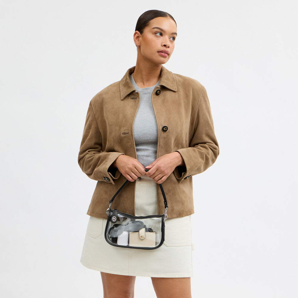 Stadium Swinger Bag