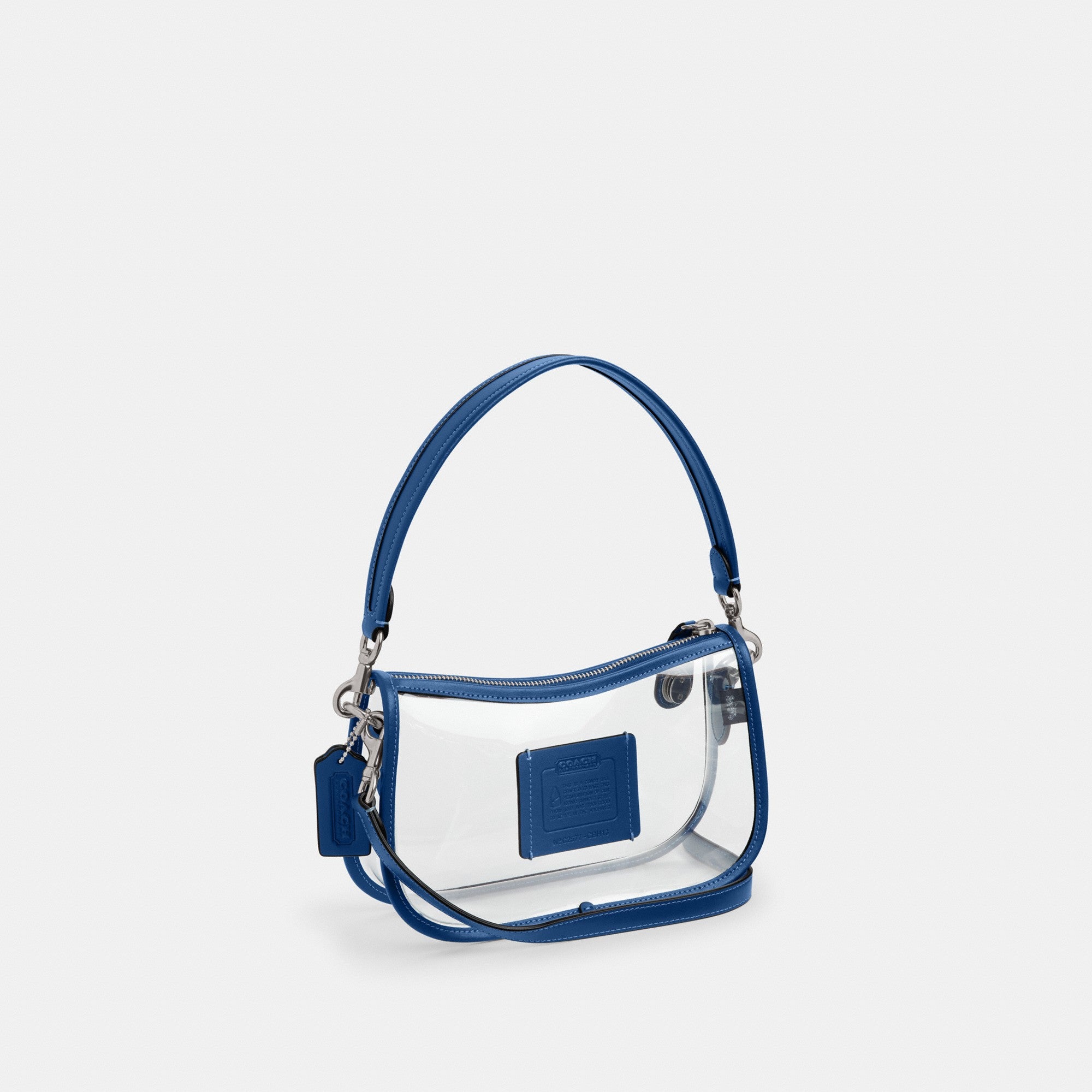 Stadium Swinger Bag