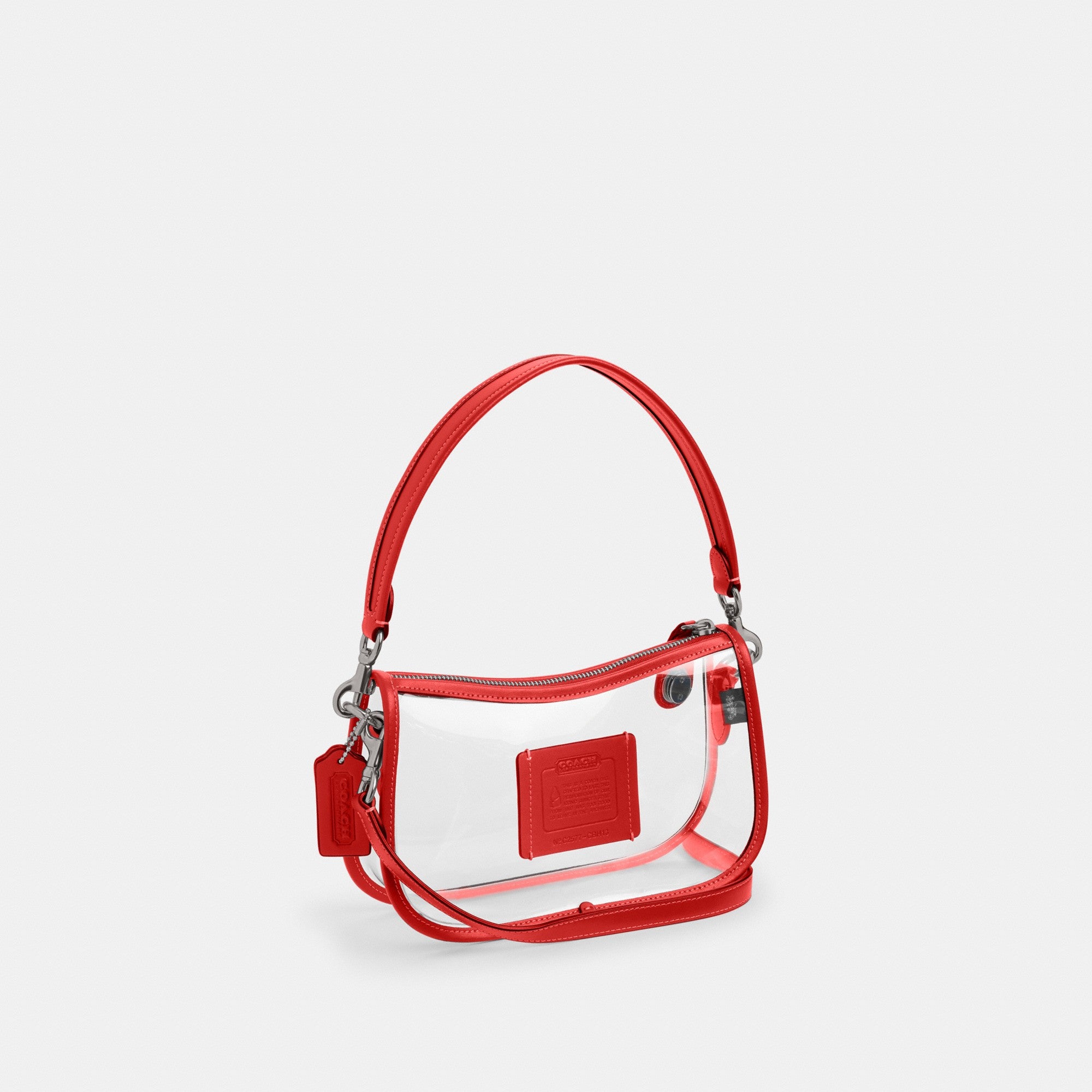 Stadium Swinger Bag