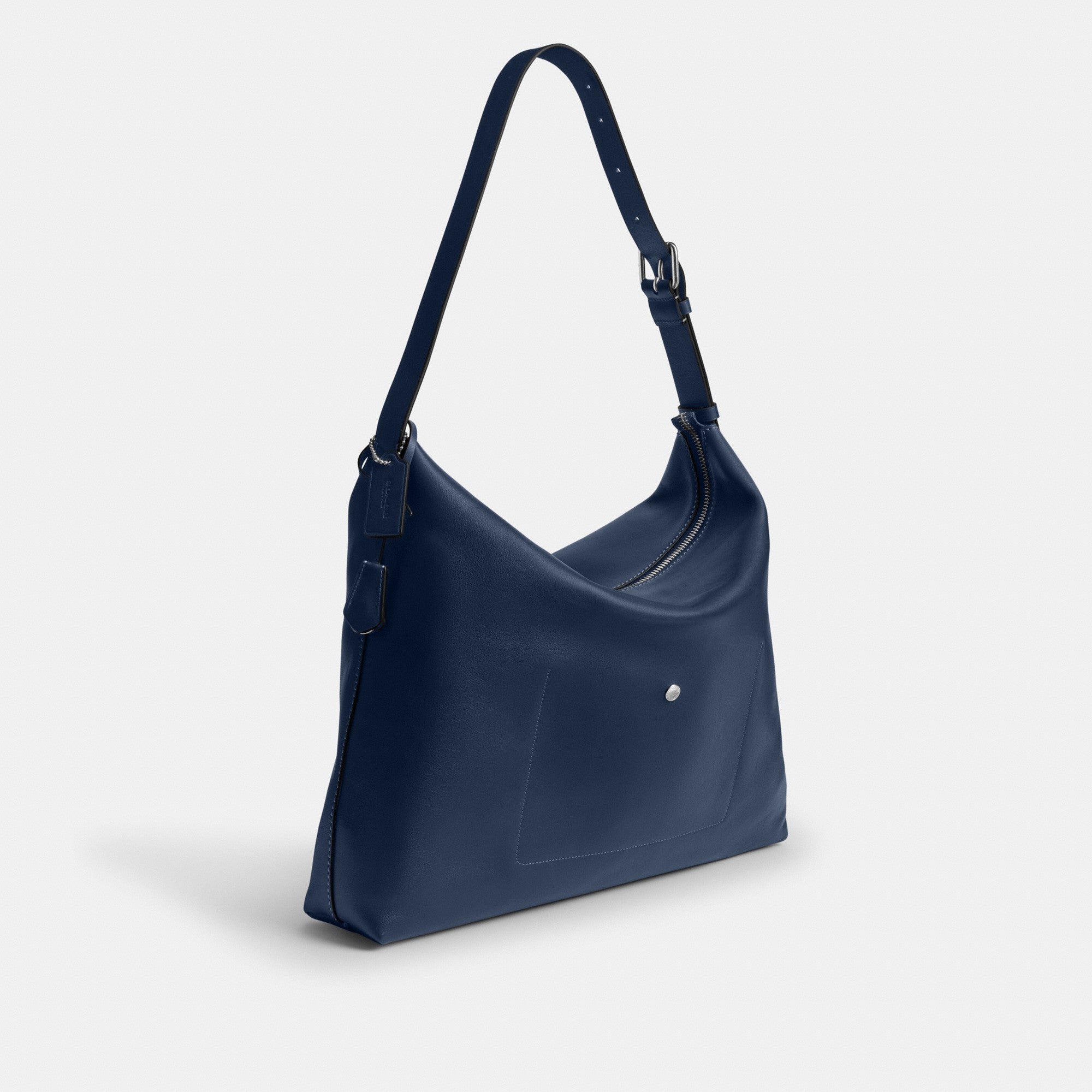 Mott Messenger Bag