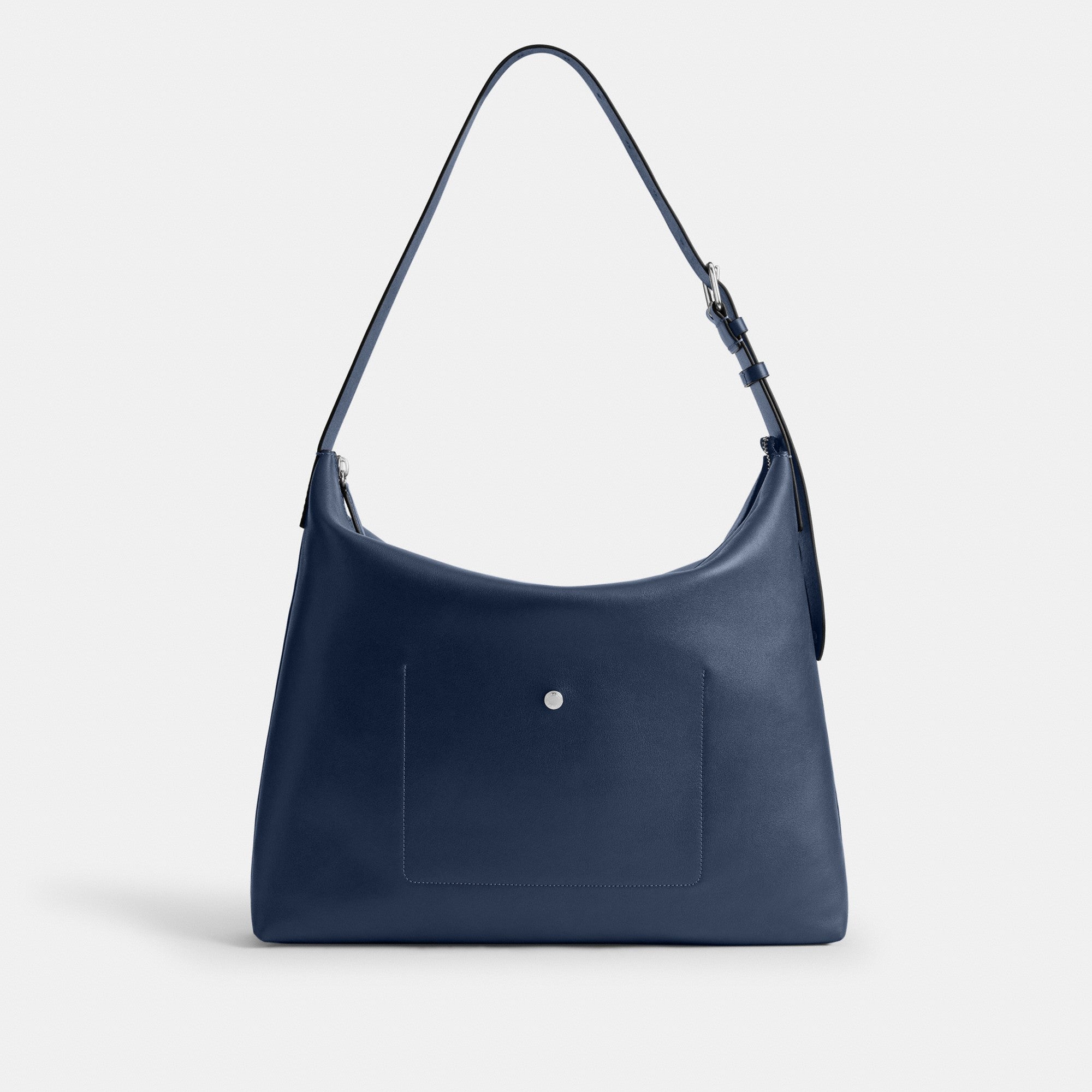 Mott Messenger Bag