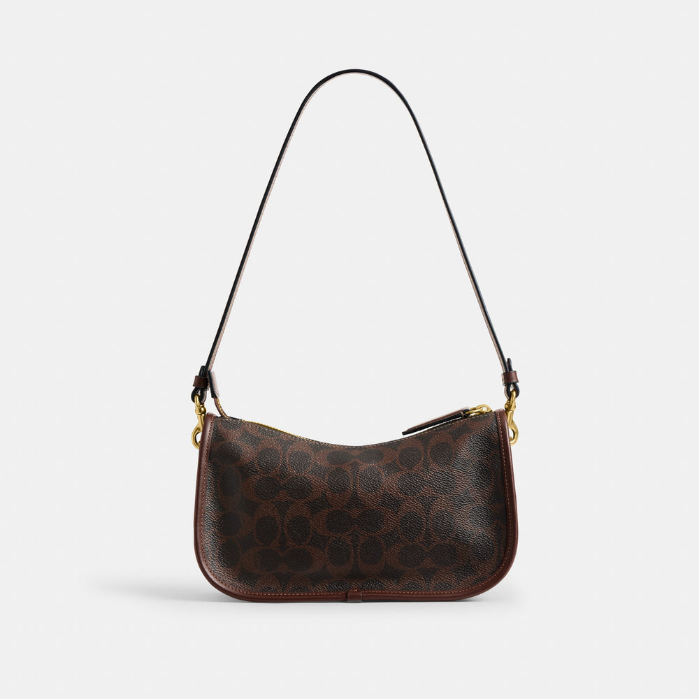 Waverly Bag In Signature Canvas