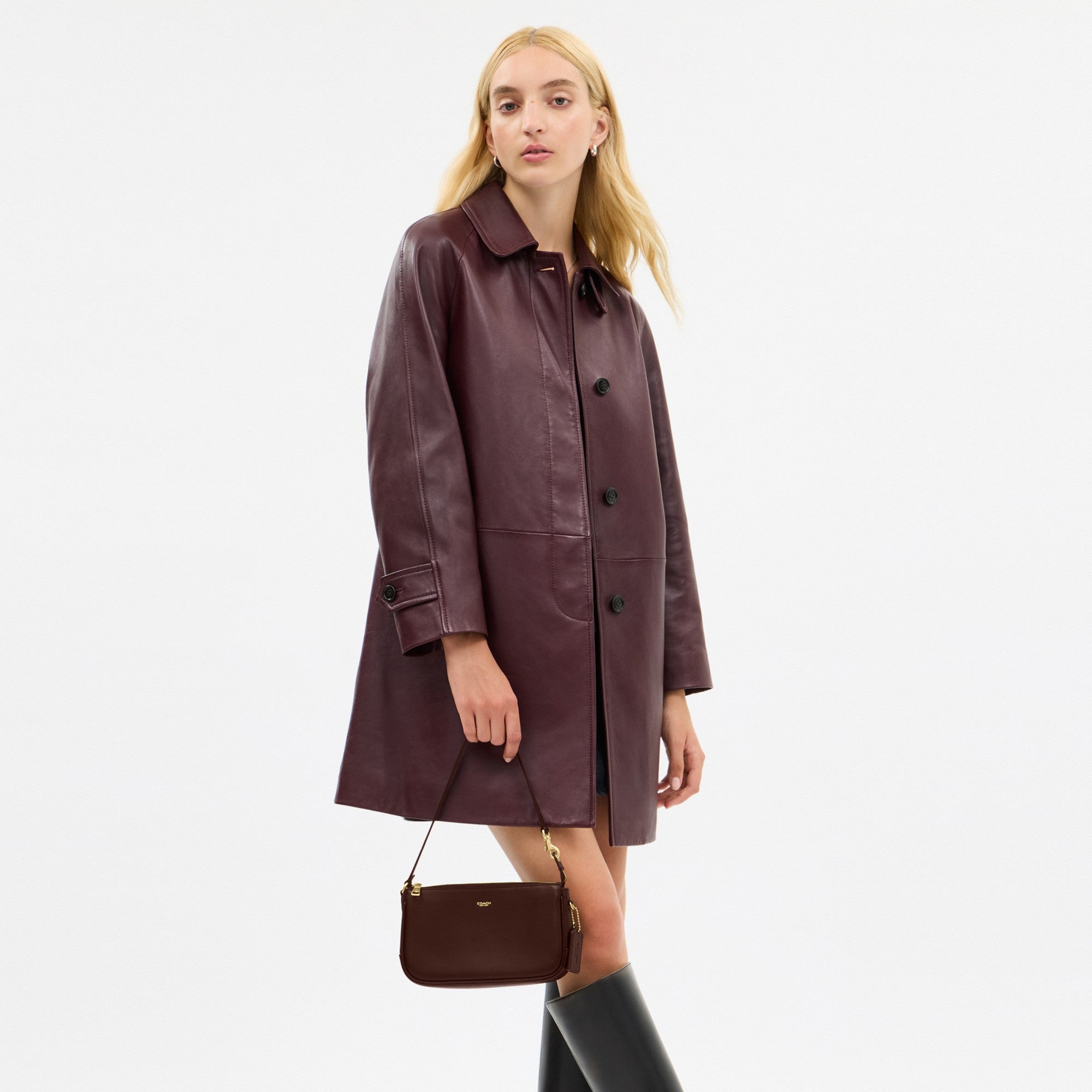 Plaza Bag