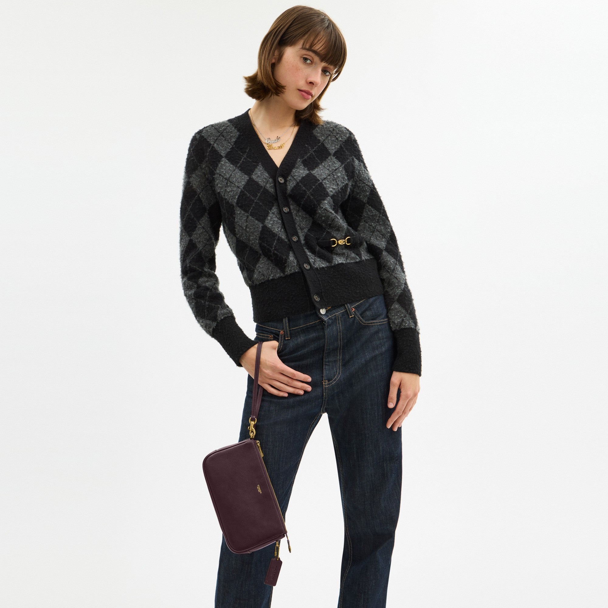 Plaza Bag