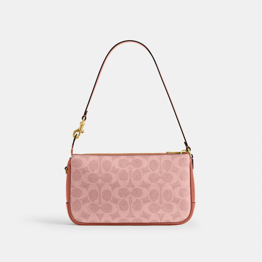 Plaza Bag In Signature Canvas