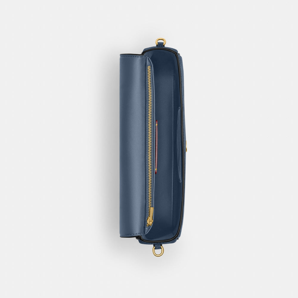 Brook Flap Chain Bag