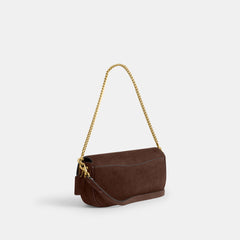 Brook Flap Chain Bag