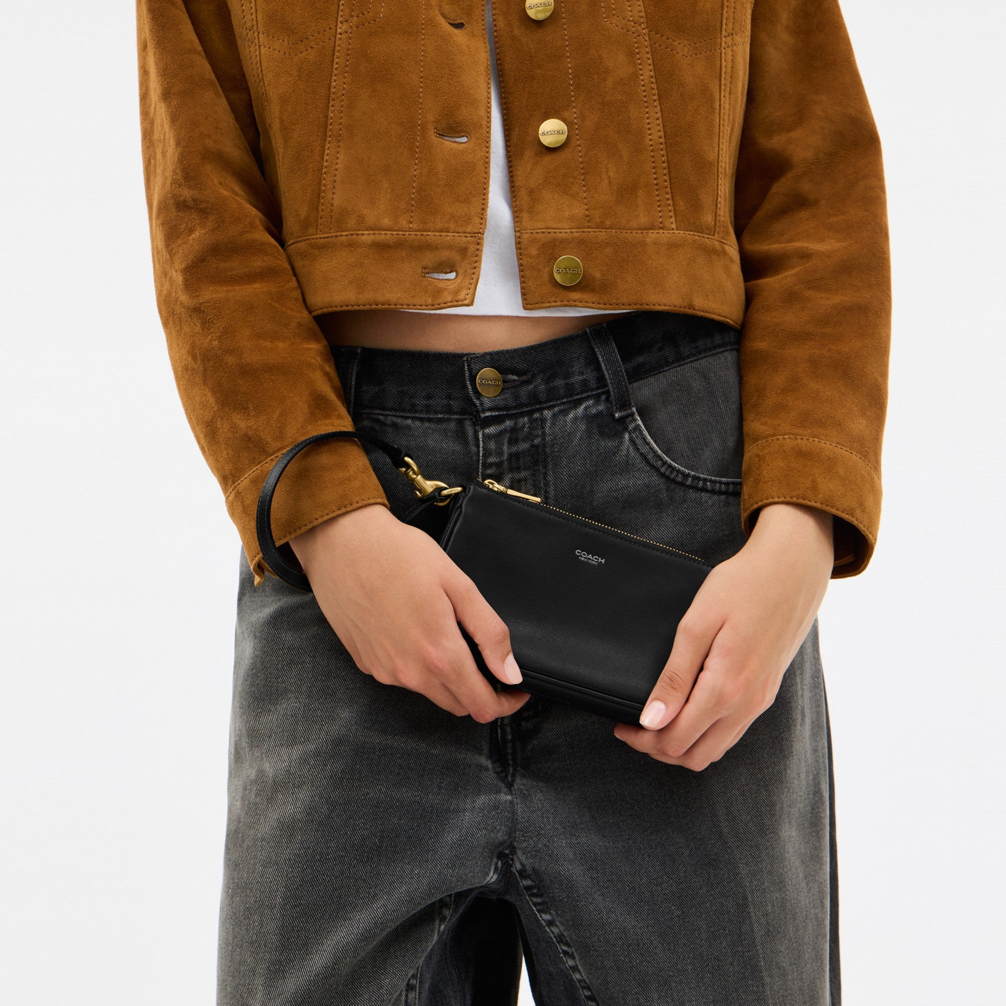 Plaza Bag 18