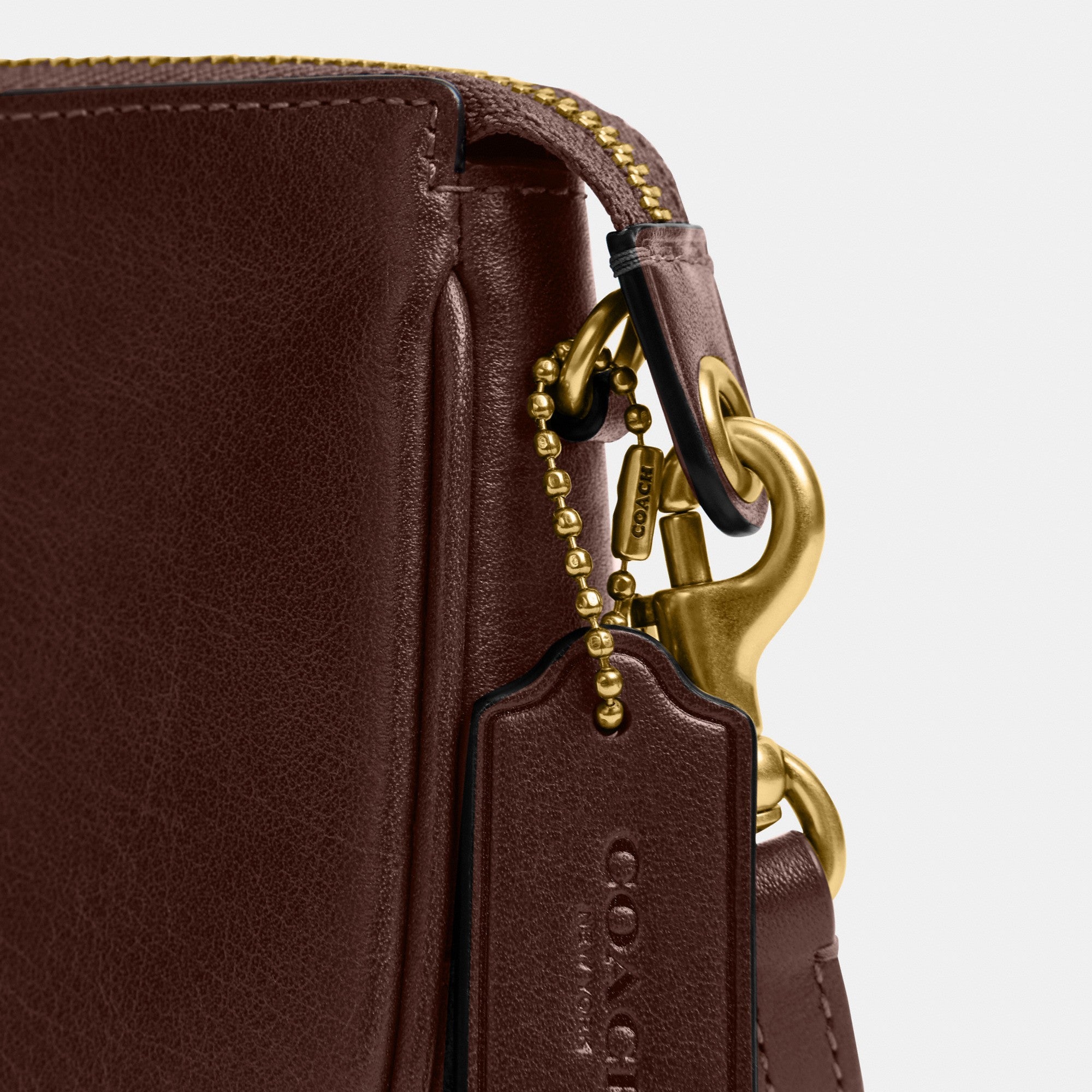 Plaza Bag 18