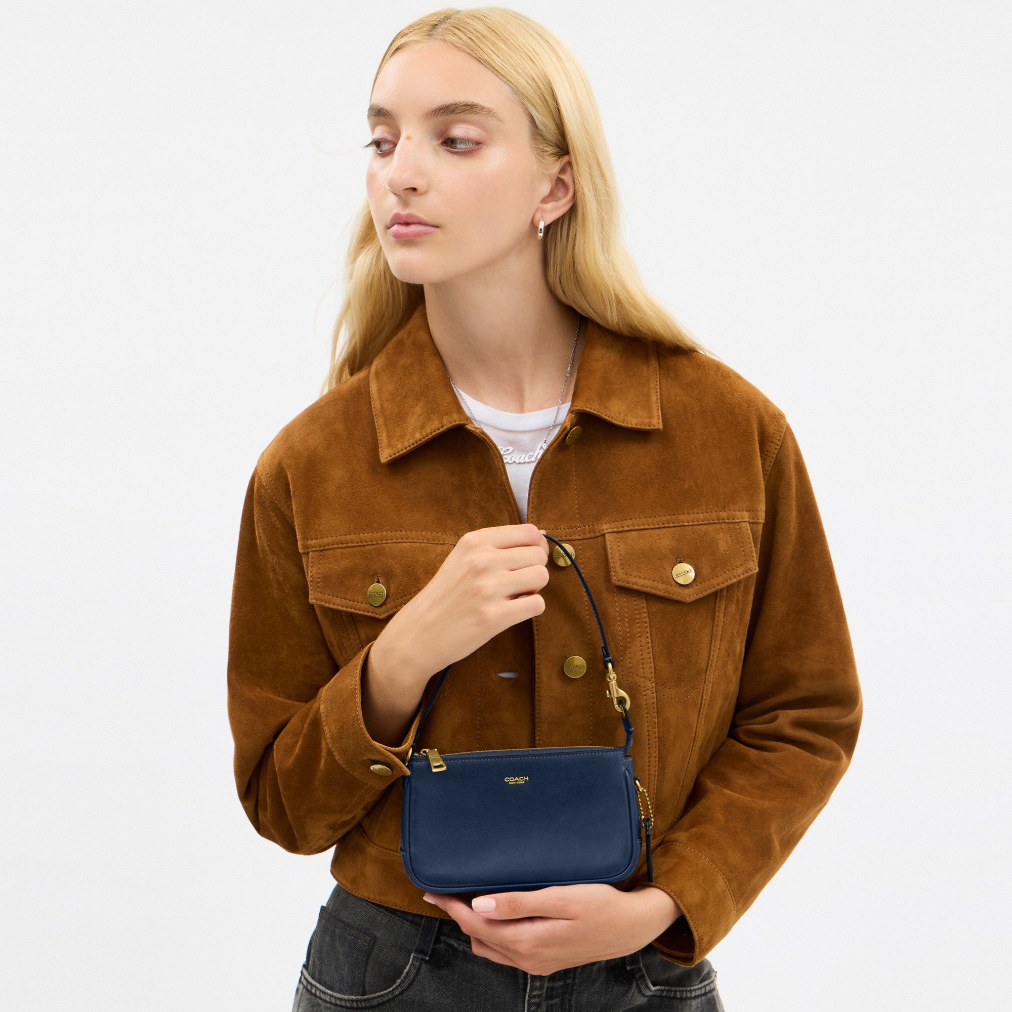 Plaza Bag 18