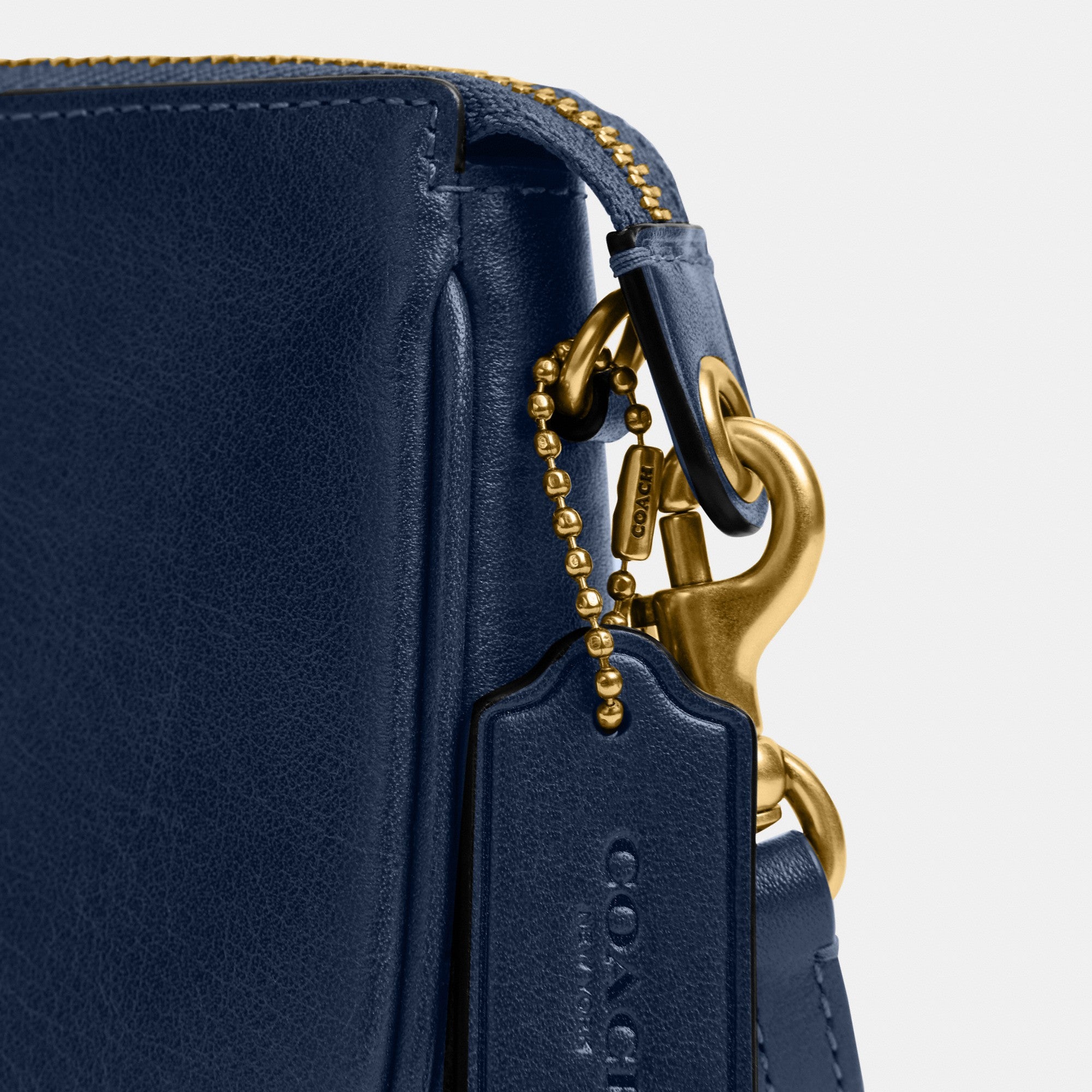 Plaza Bag 18
