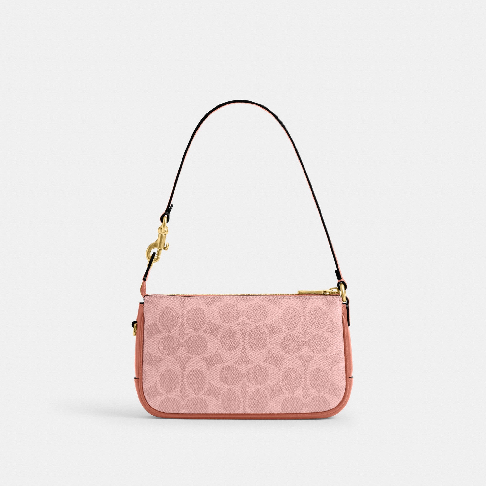 Plaza Bag 18 In Signature Canvas