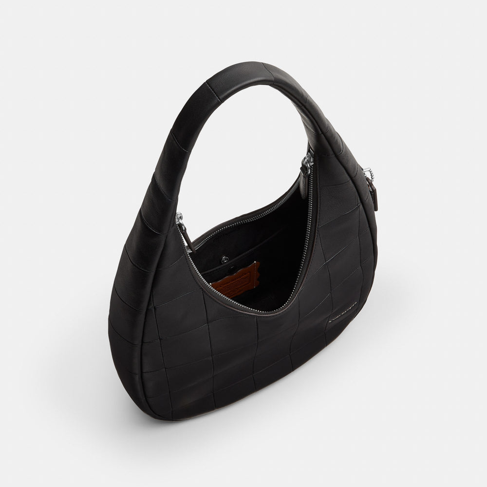Alter/Ego Crescent Shoulder Bag