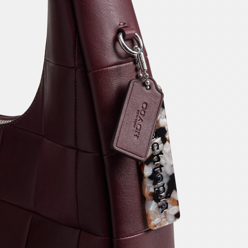Alter/Ego Crescent Shoulder Bag