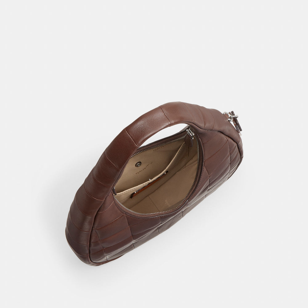 Alter/Ego Crescent Shoulder Bag
