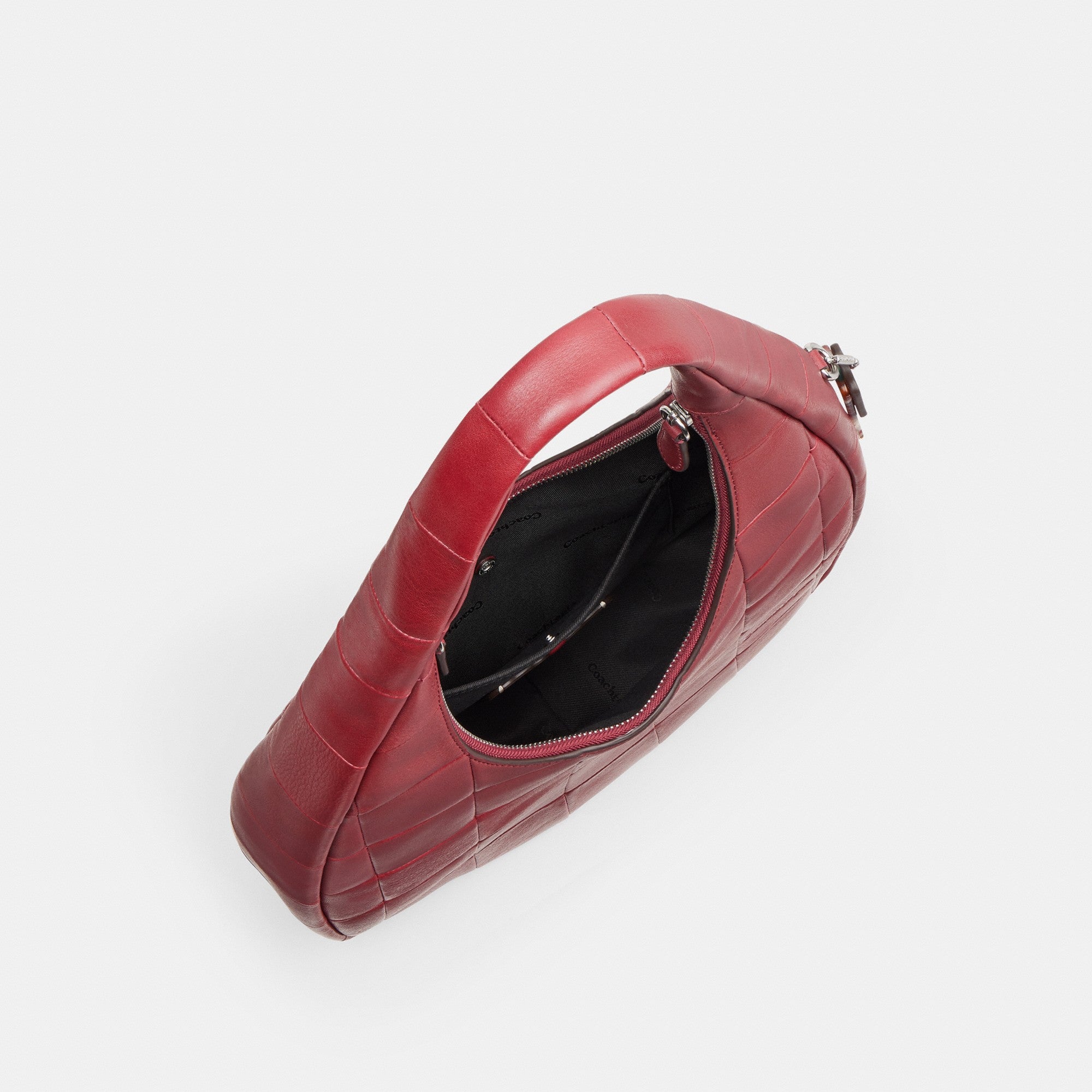 Alter/Ego Crescent Shoulder Bag