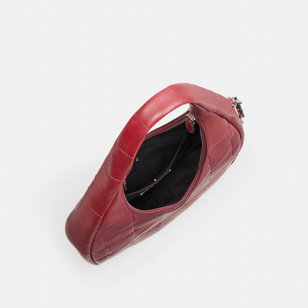 Alter/Ego Crescent Shoulder Bag