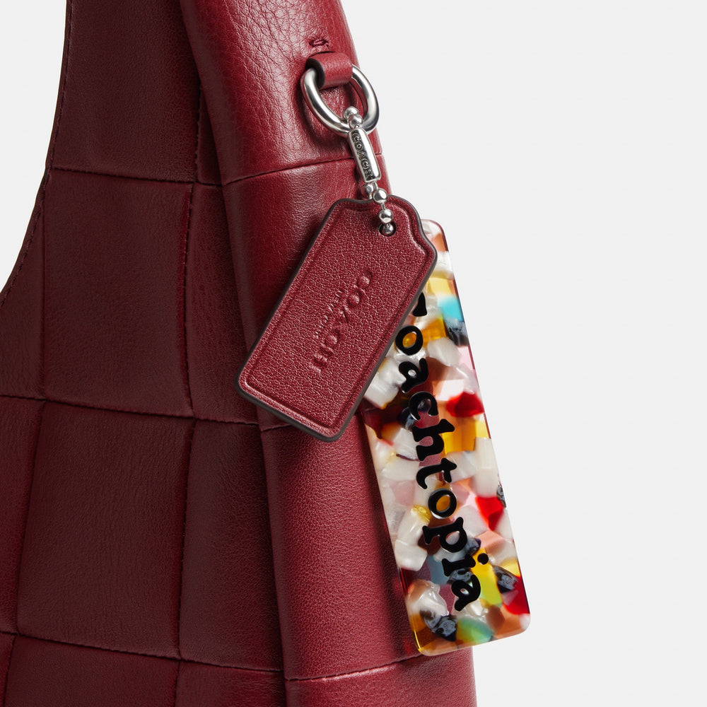 Alter/Ego Crescent Shoulder Bag