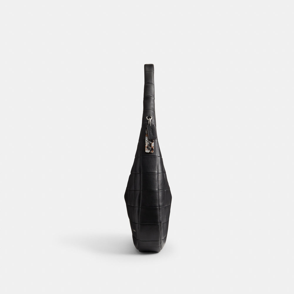Alter/Ego Large Crescent Shoulder Bag