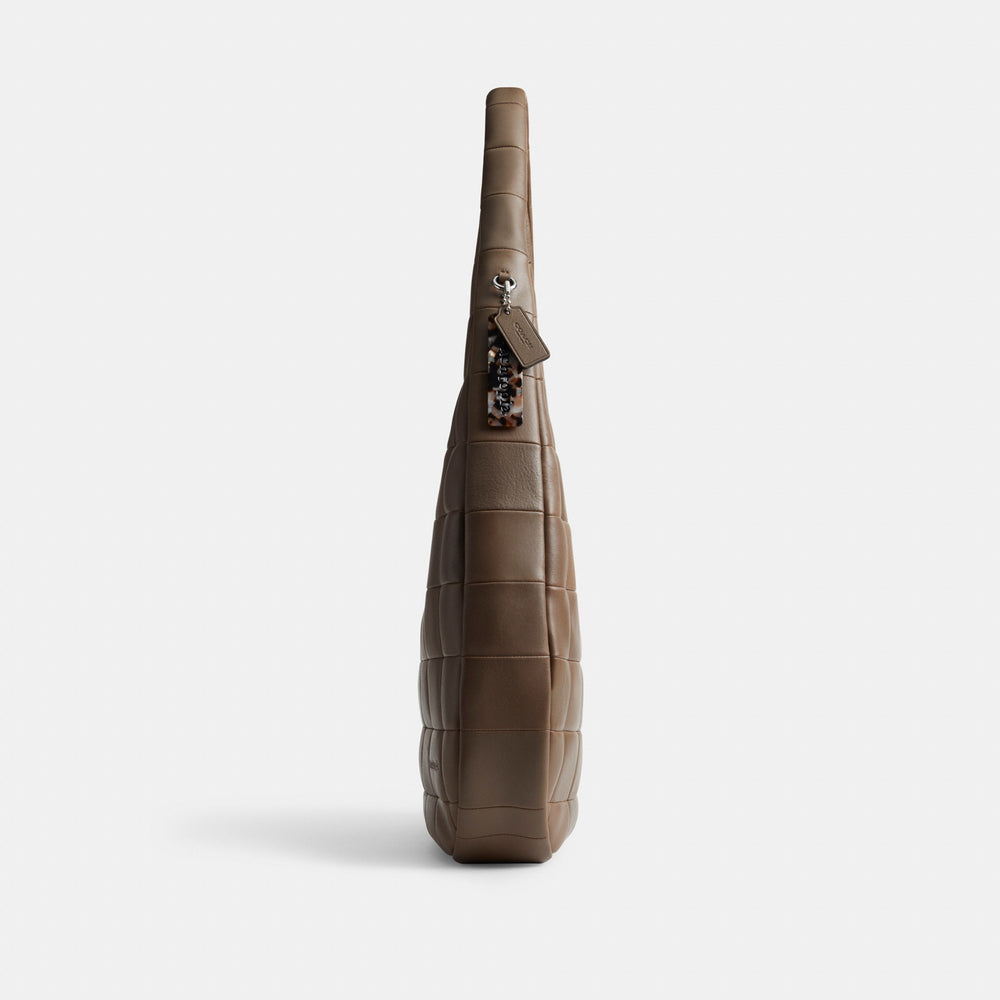 Alter/Ego Large Crescent Shoulder Bag