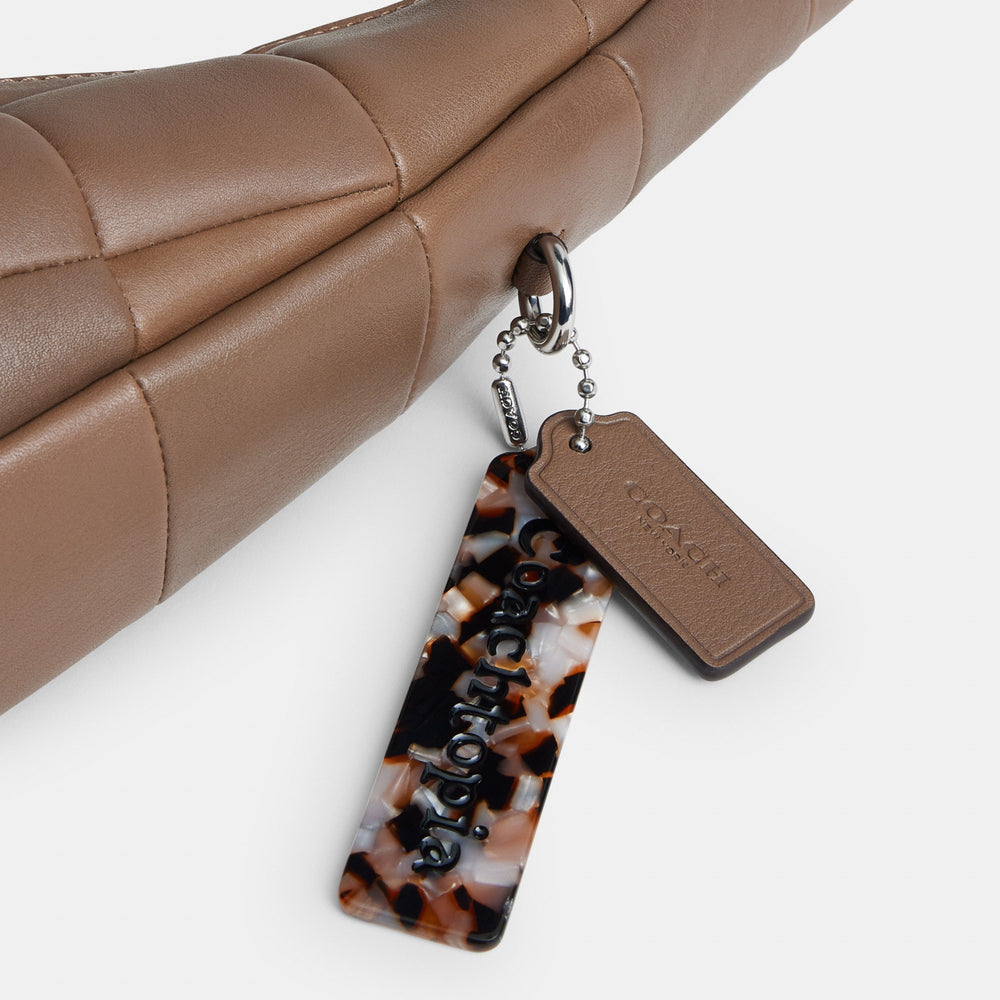 Alter/Ego Large Crescent Shoulder Bag