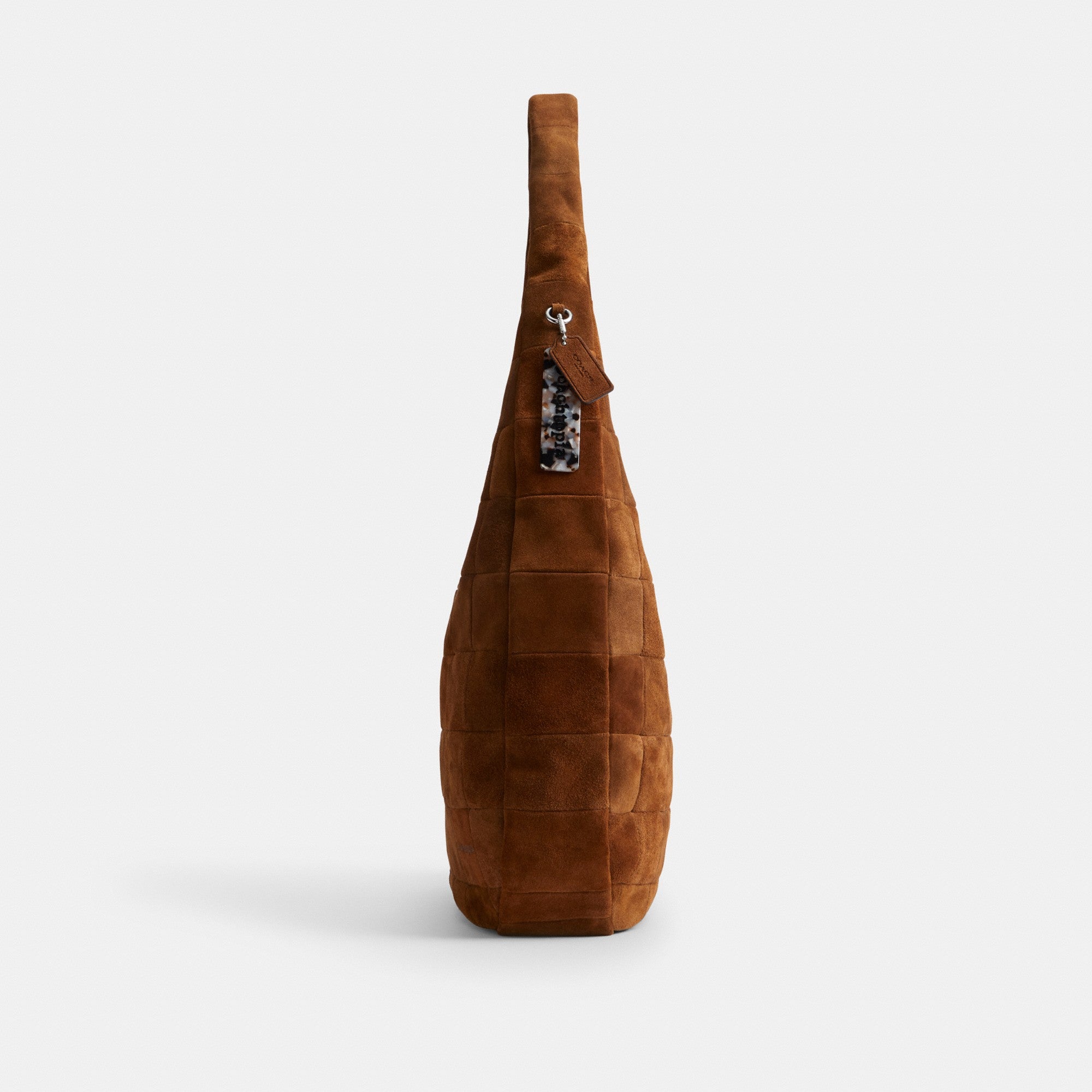 Alter/Ego Large Crescent Shoulder Bag