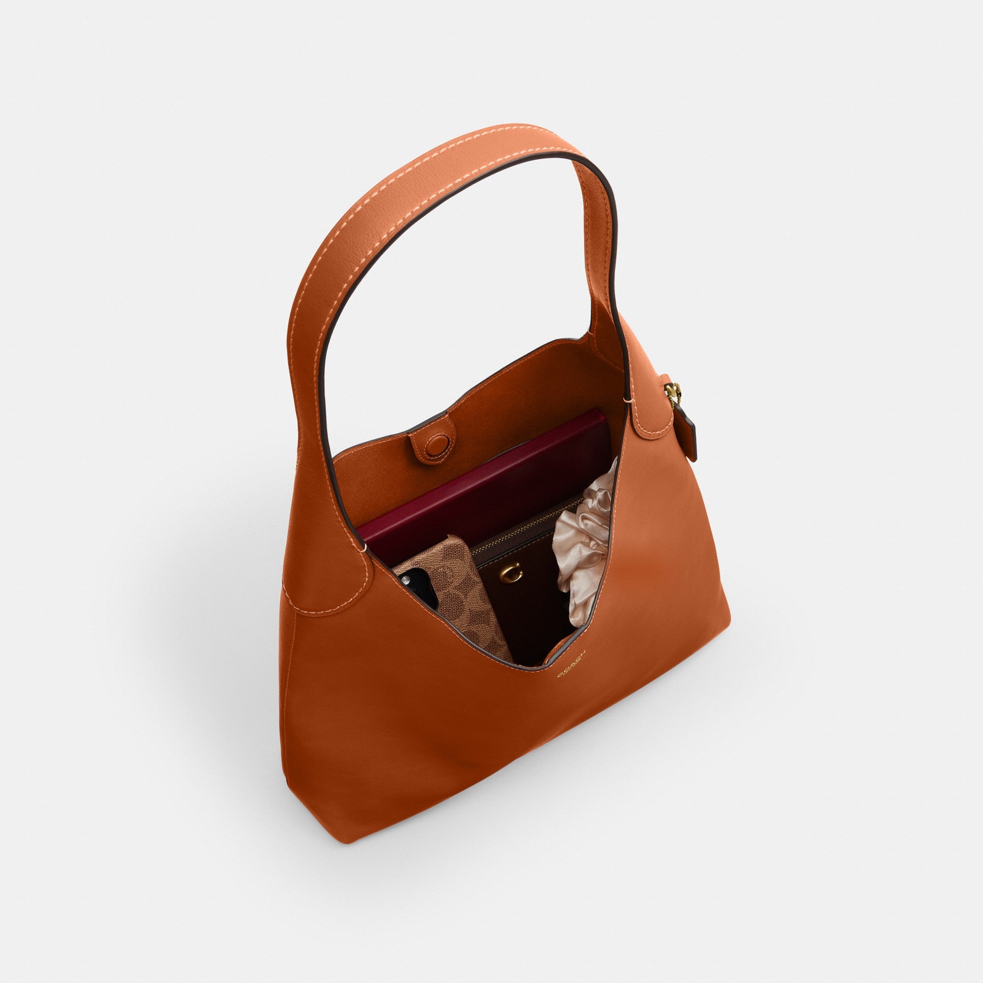 Brooklyn Shoulder Bag 34