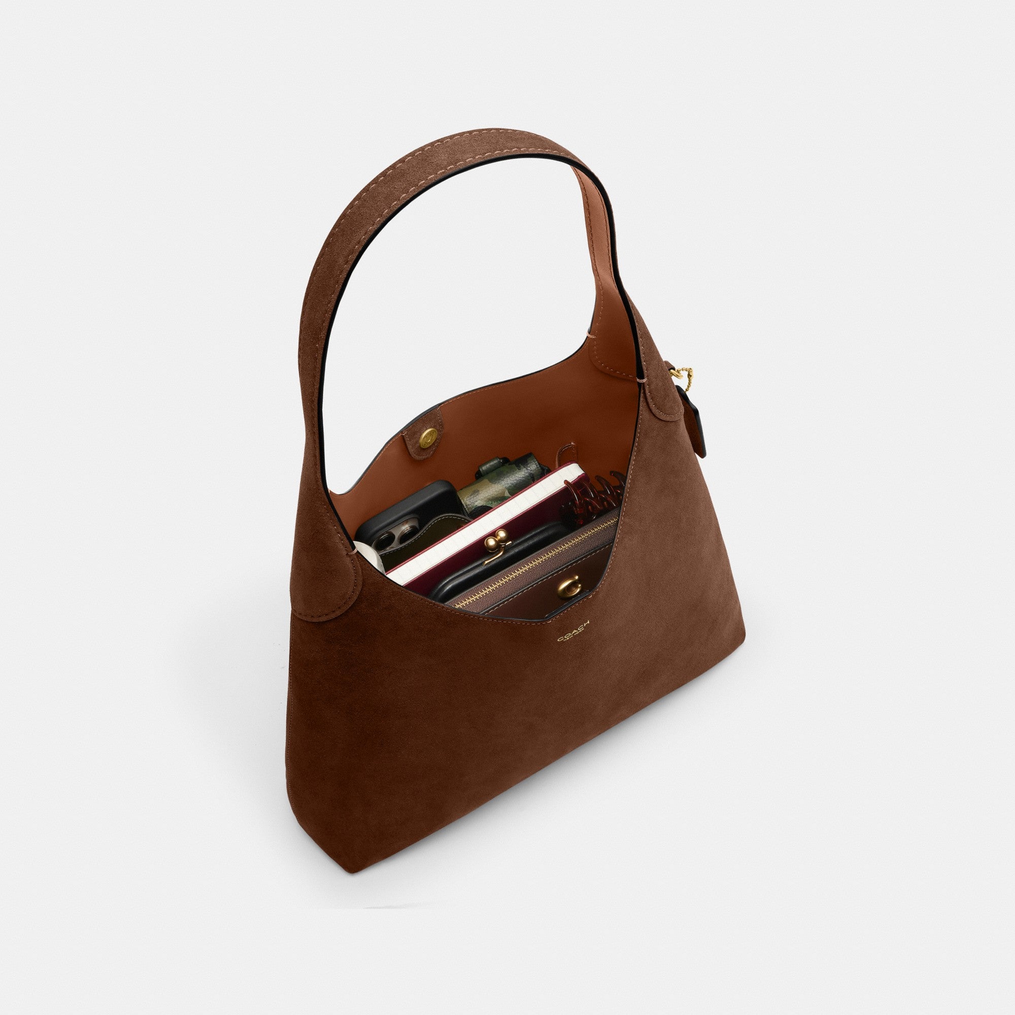 Brooklyn Shoulder Bag 34