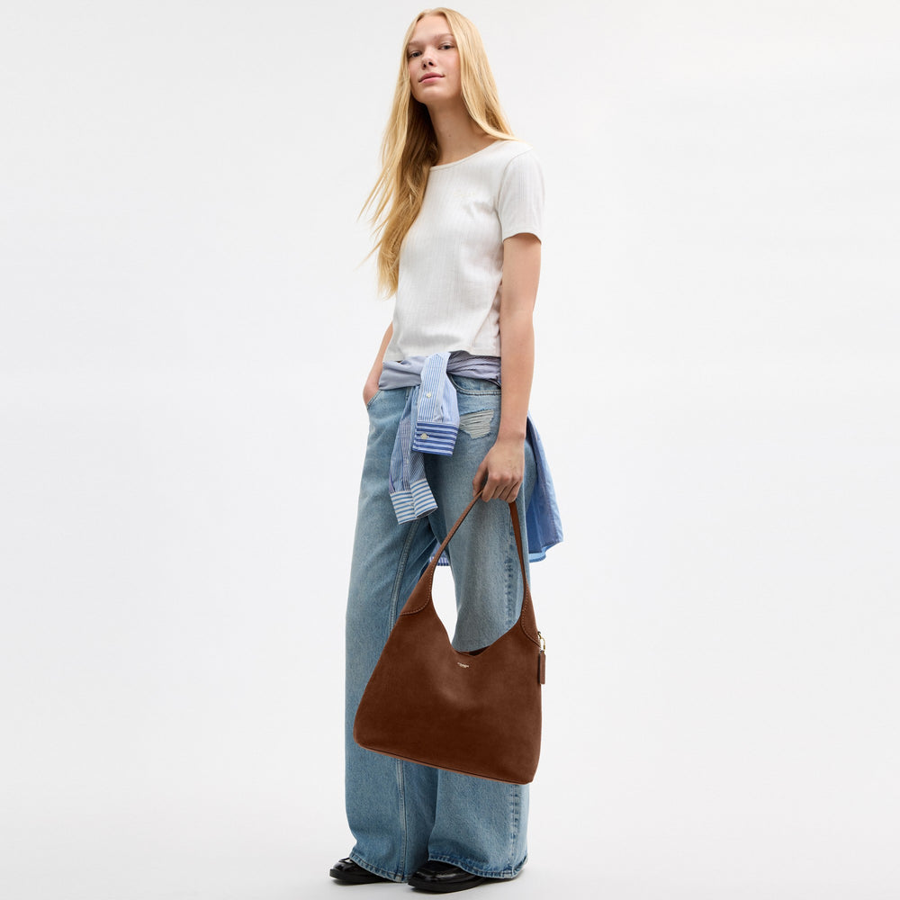 Brooklyn Shoulder Bag 34