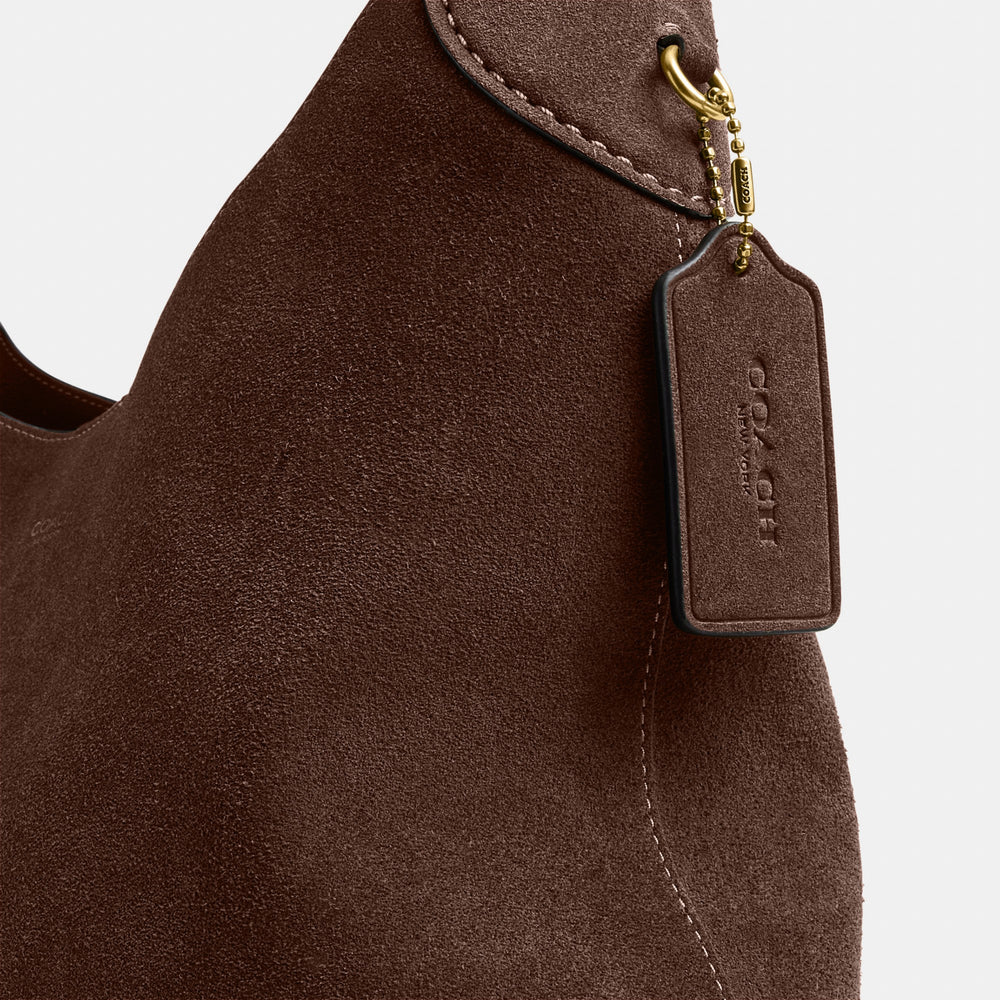 Brooklyn Shoulder Bag 34
