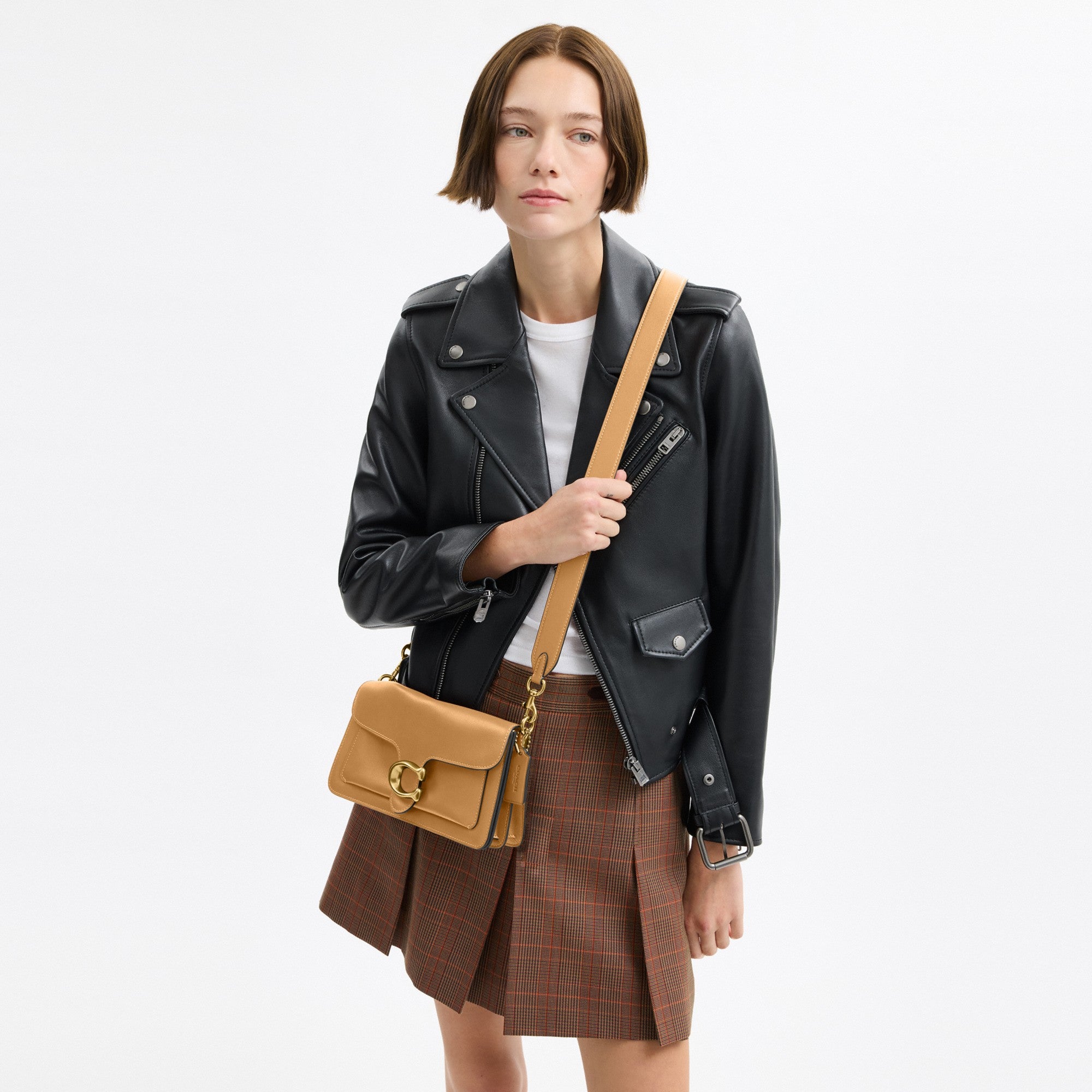 Tabby Shoulder Bag 26
