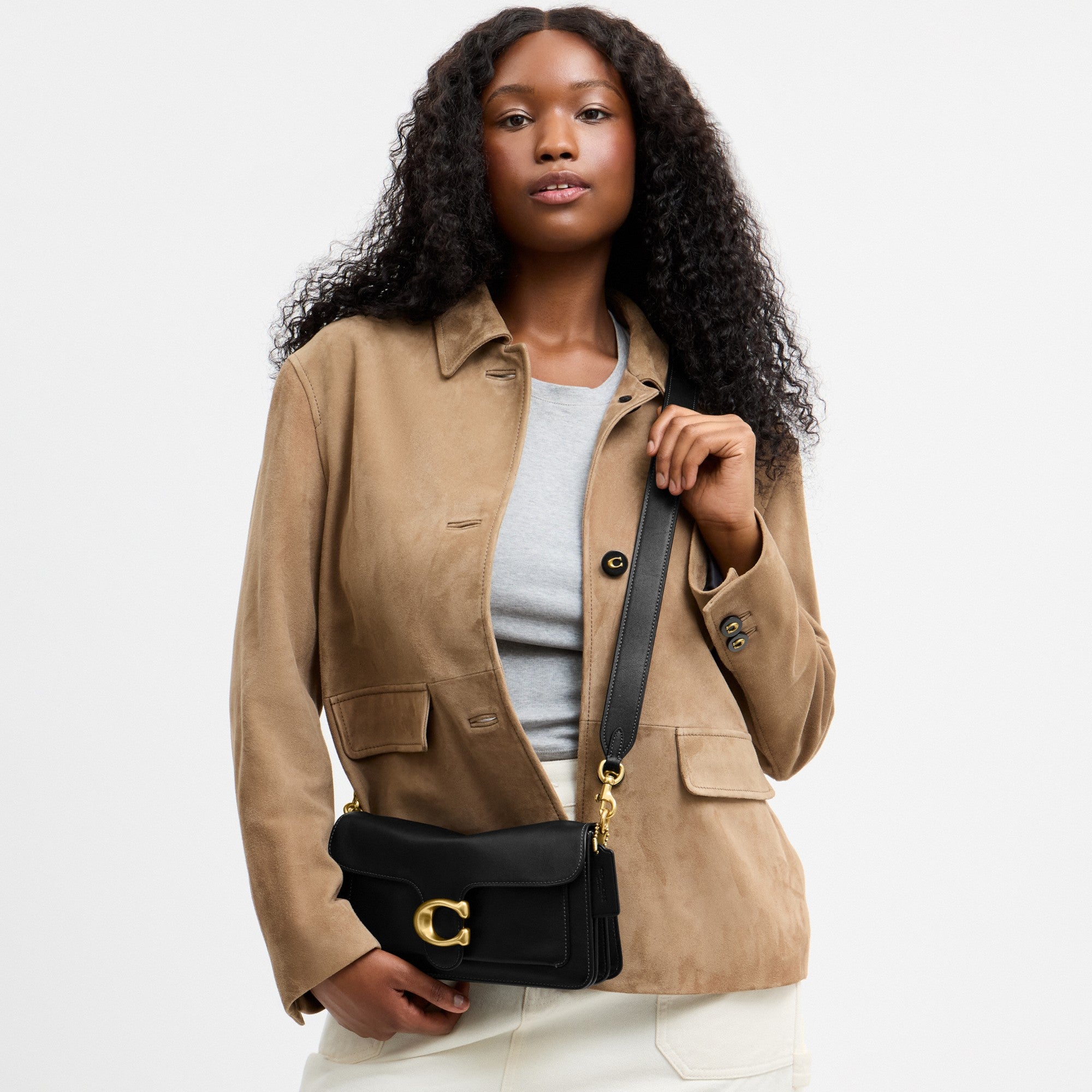 Tabby Shoulder Bag 26