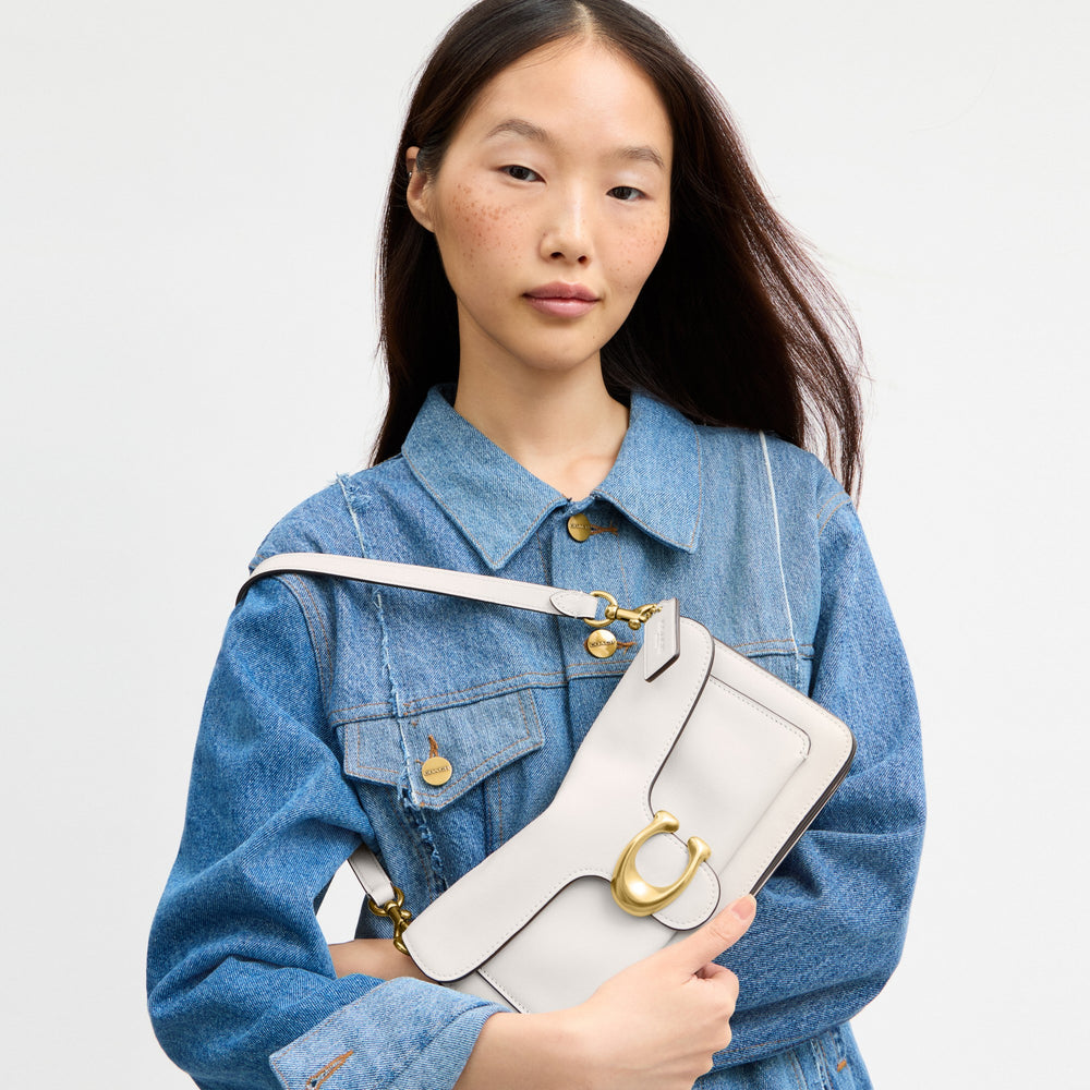 Tabby Shoulder Bag 26