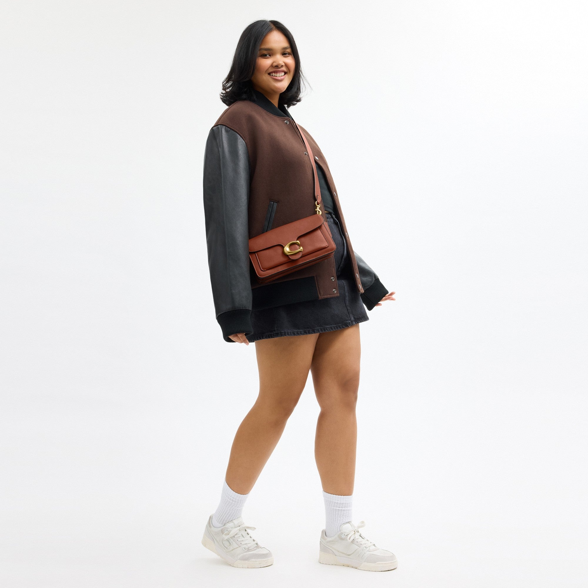 Tabby Shoulder Bag 26