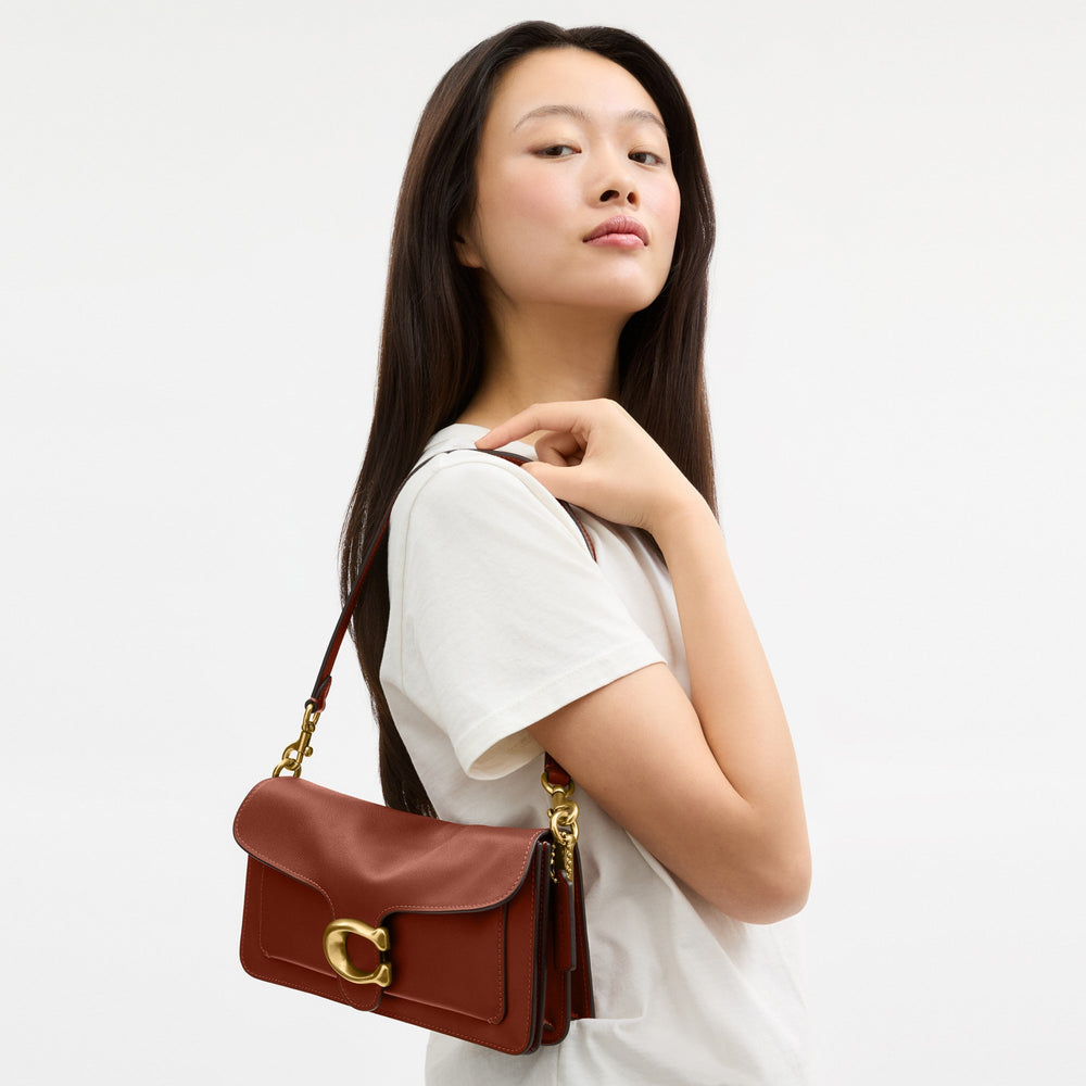Tabby Shoulder Bag 26
