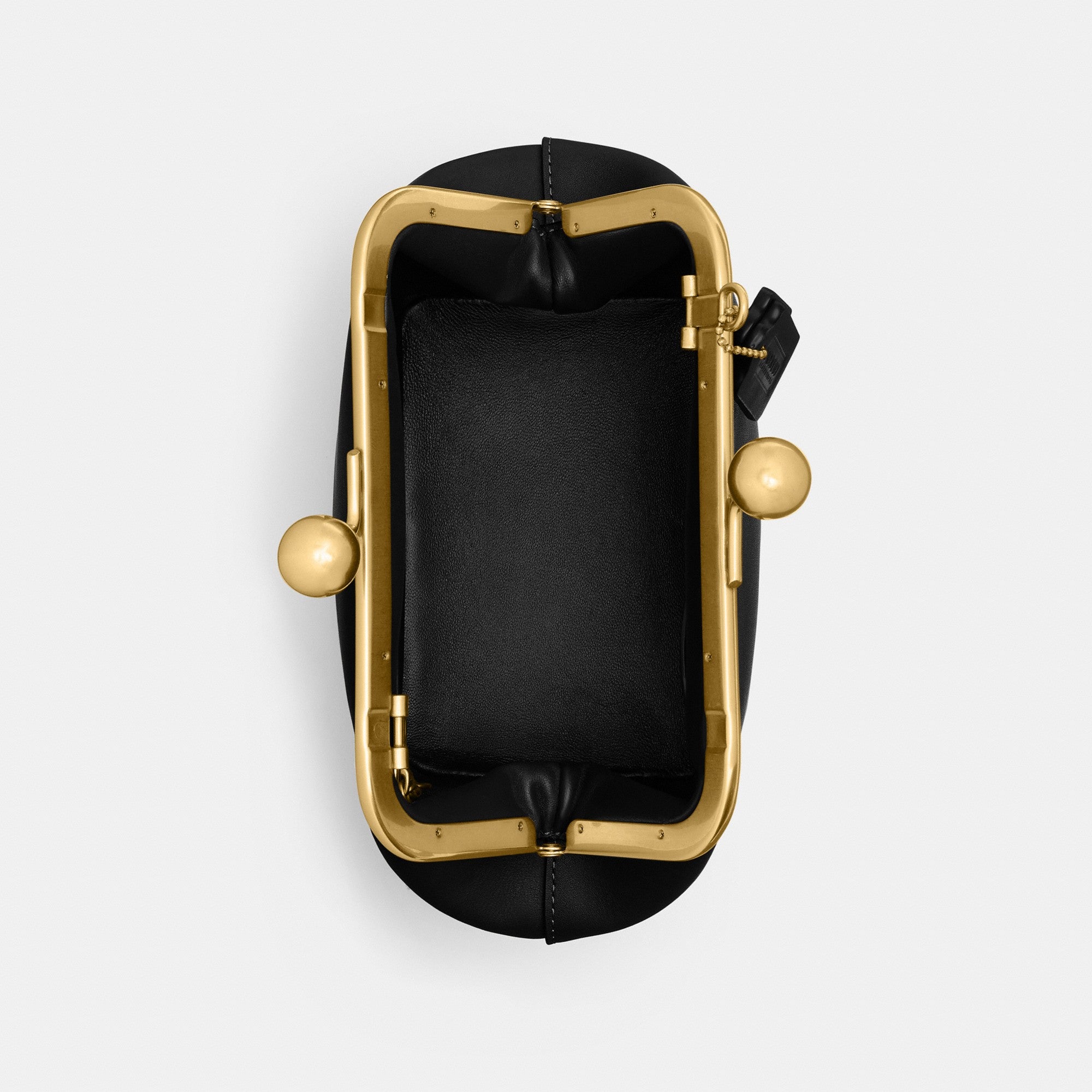 Kisslock Frame Bag 16