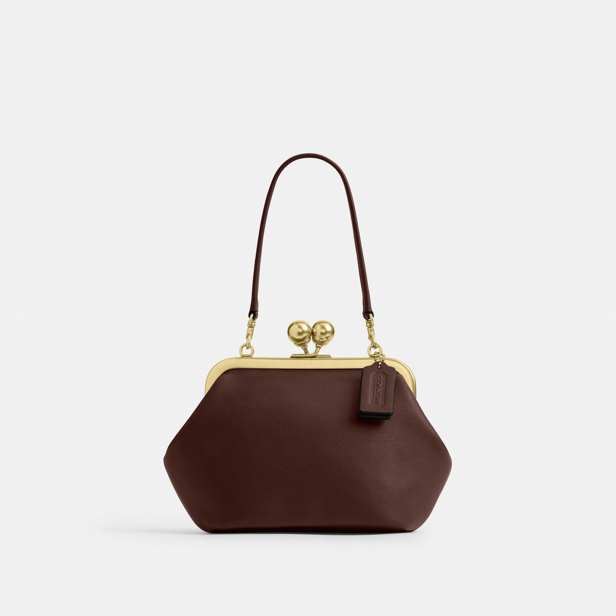 Kisslock Frame Bag 16
