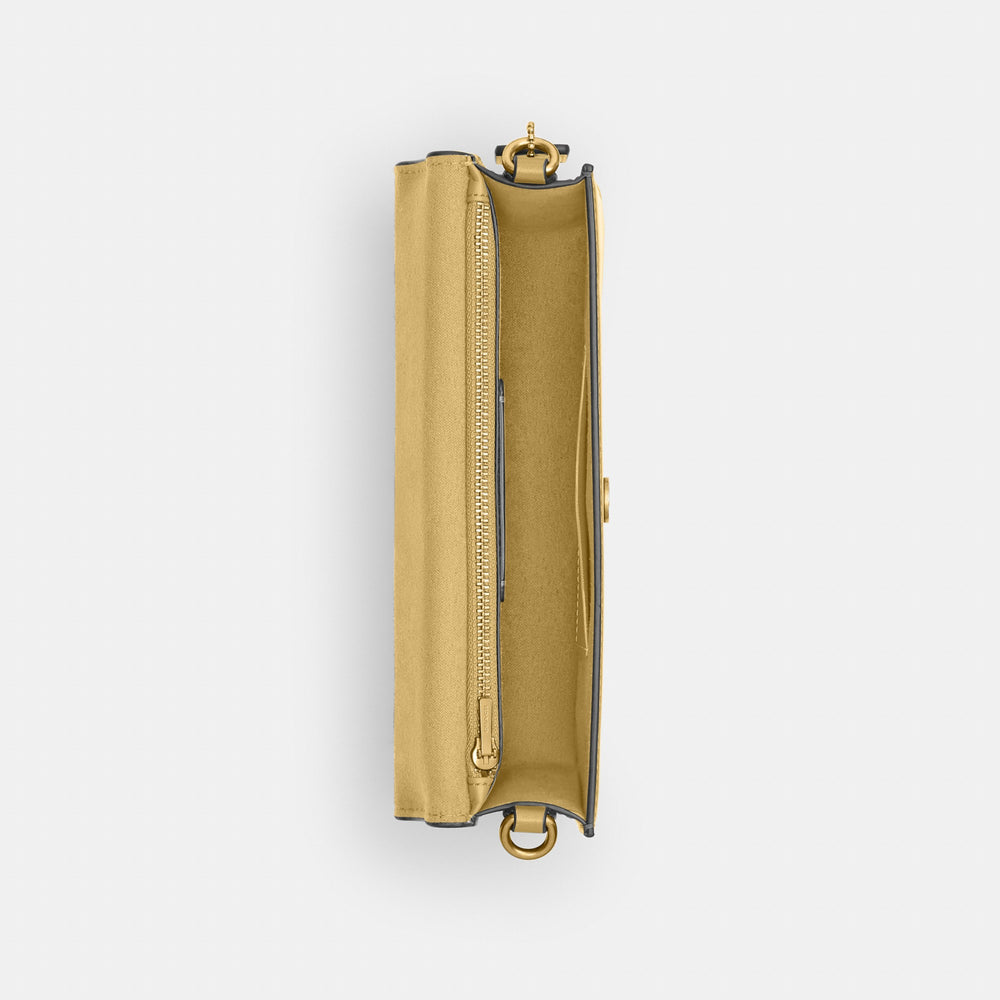 New York Elora Top Handle Crossbody Bag