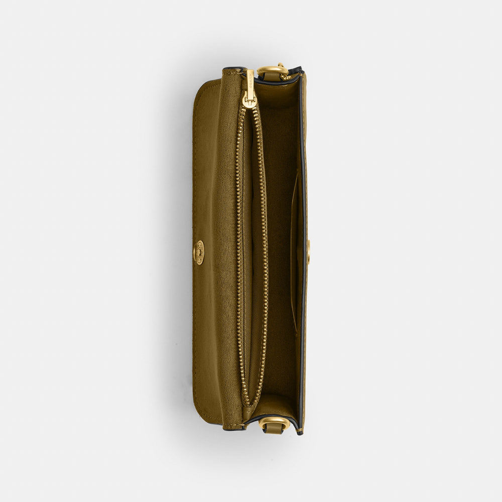 New York Elora Top Handle Crossbody Bag