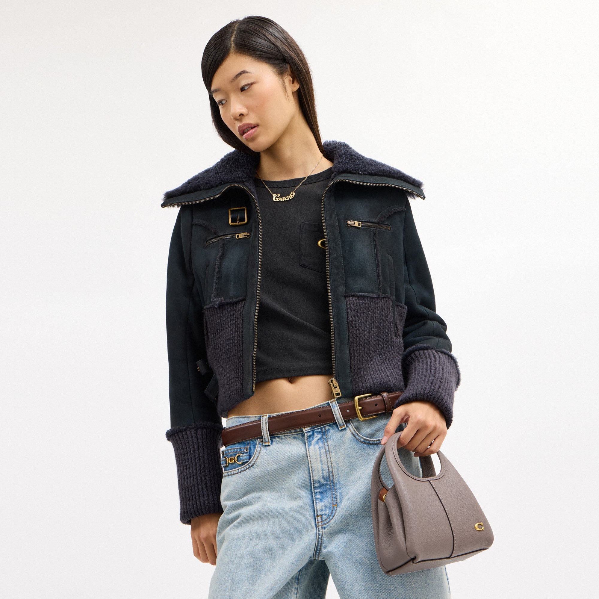 Lana Shoulder Bag 19