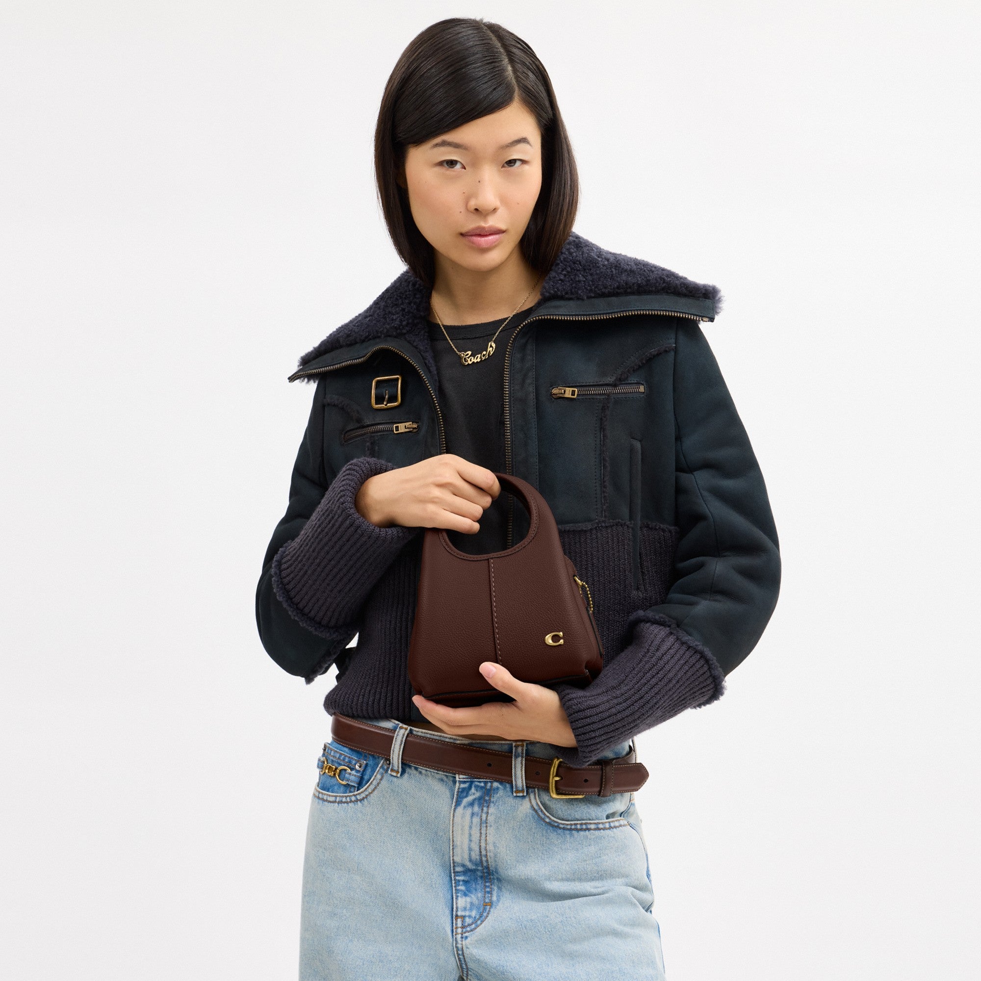 Lana Shoulder Bag 19